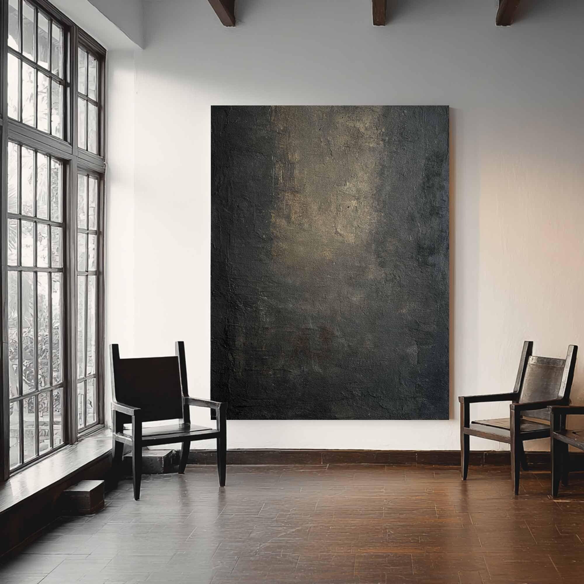 The Weight of Infinity