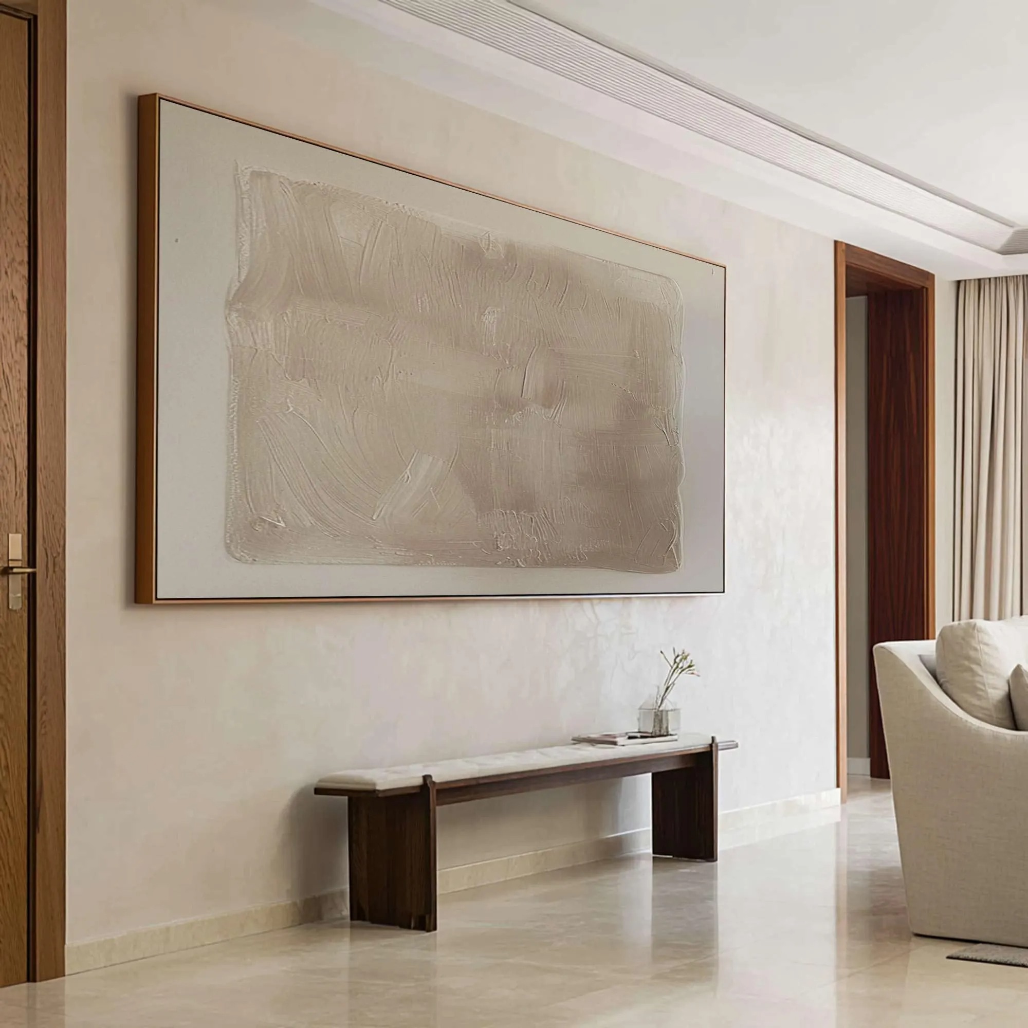 The Unfired Clay of Thought 