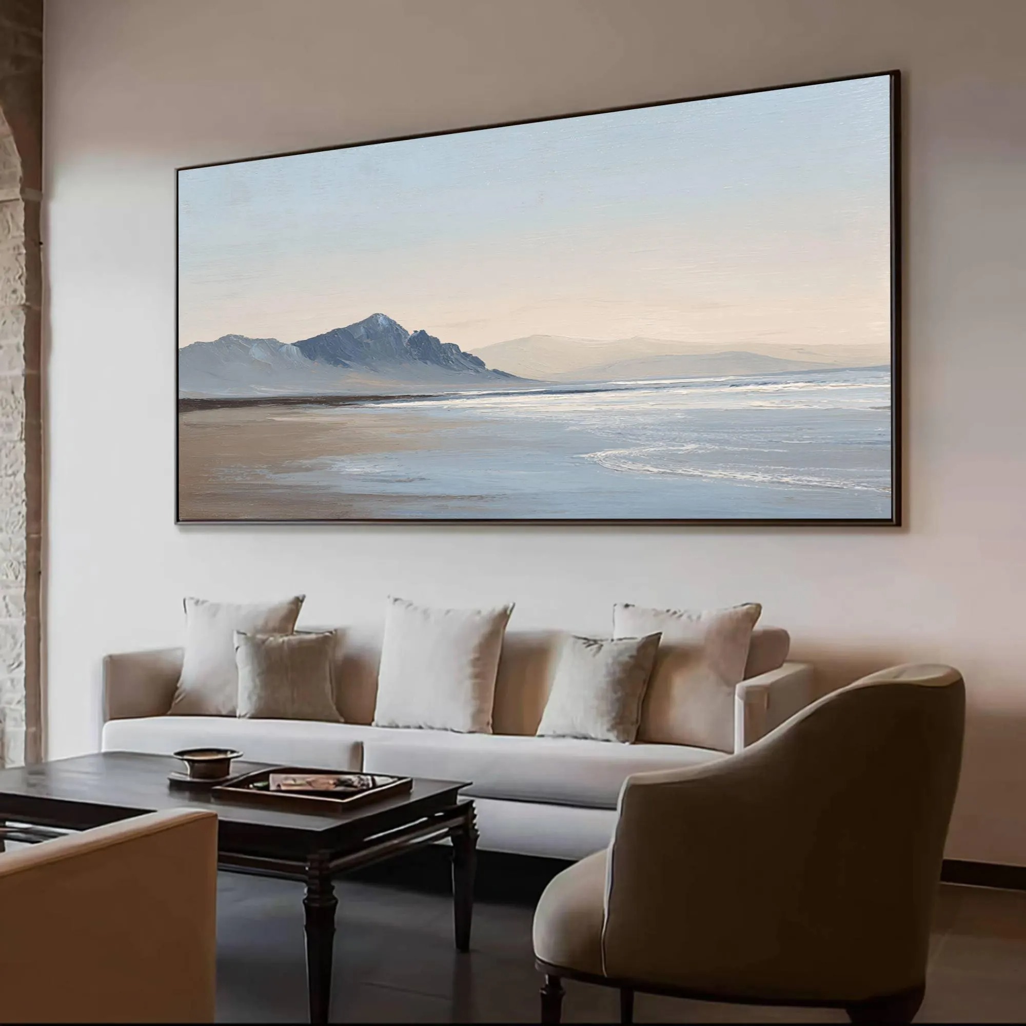 The Silent Agreement