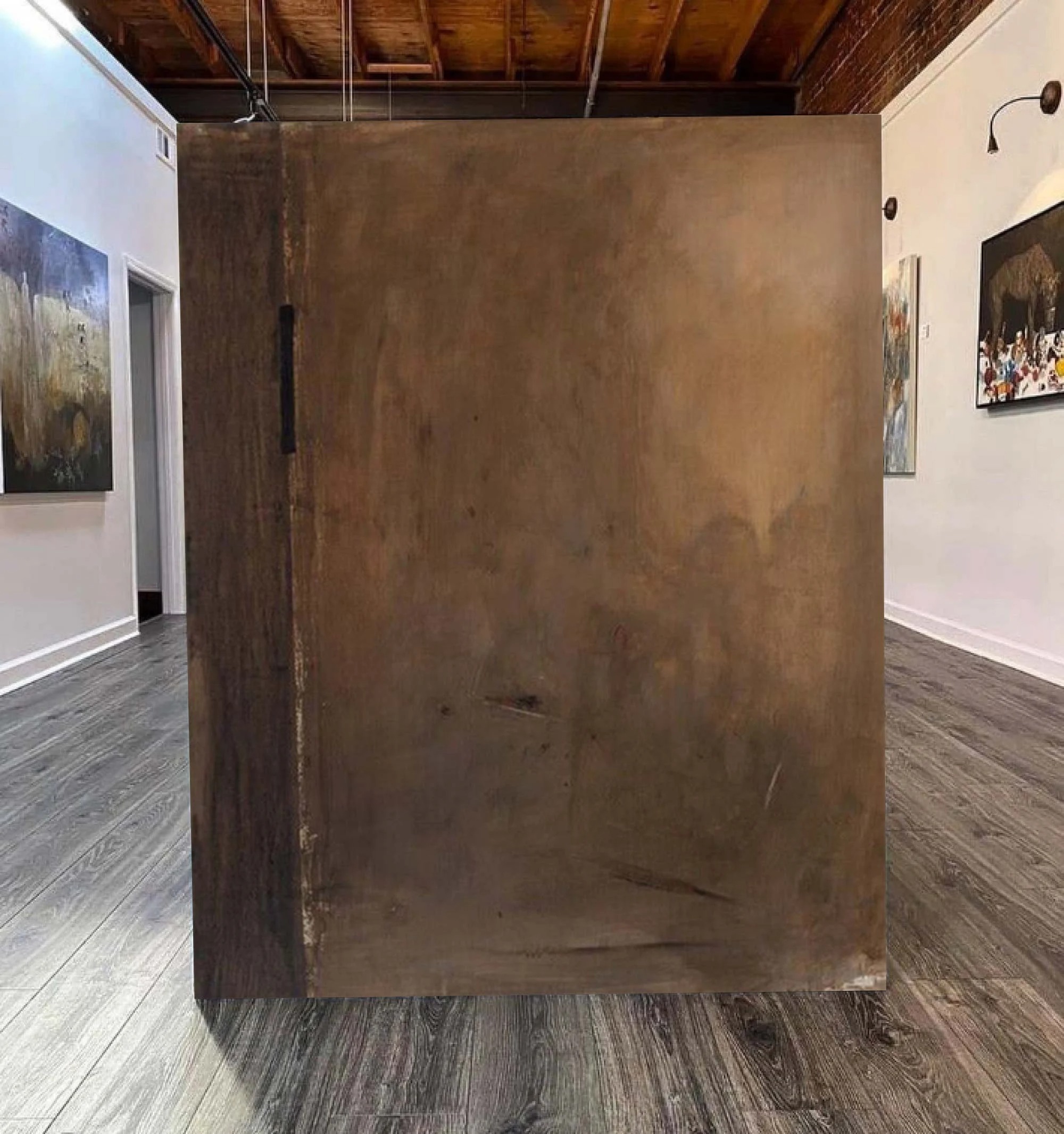 Terracotta Dreamscape