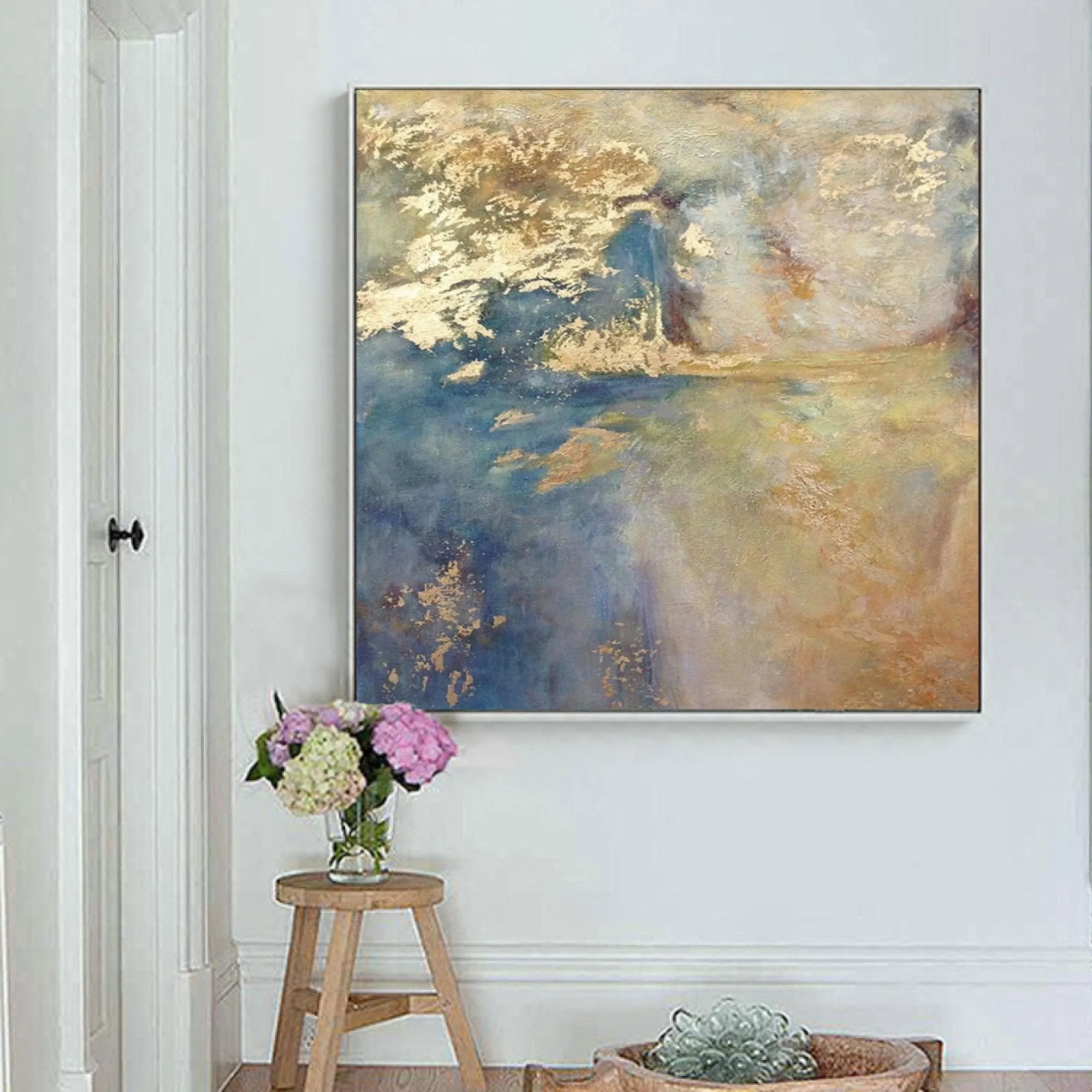 The Gilded Firmament