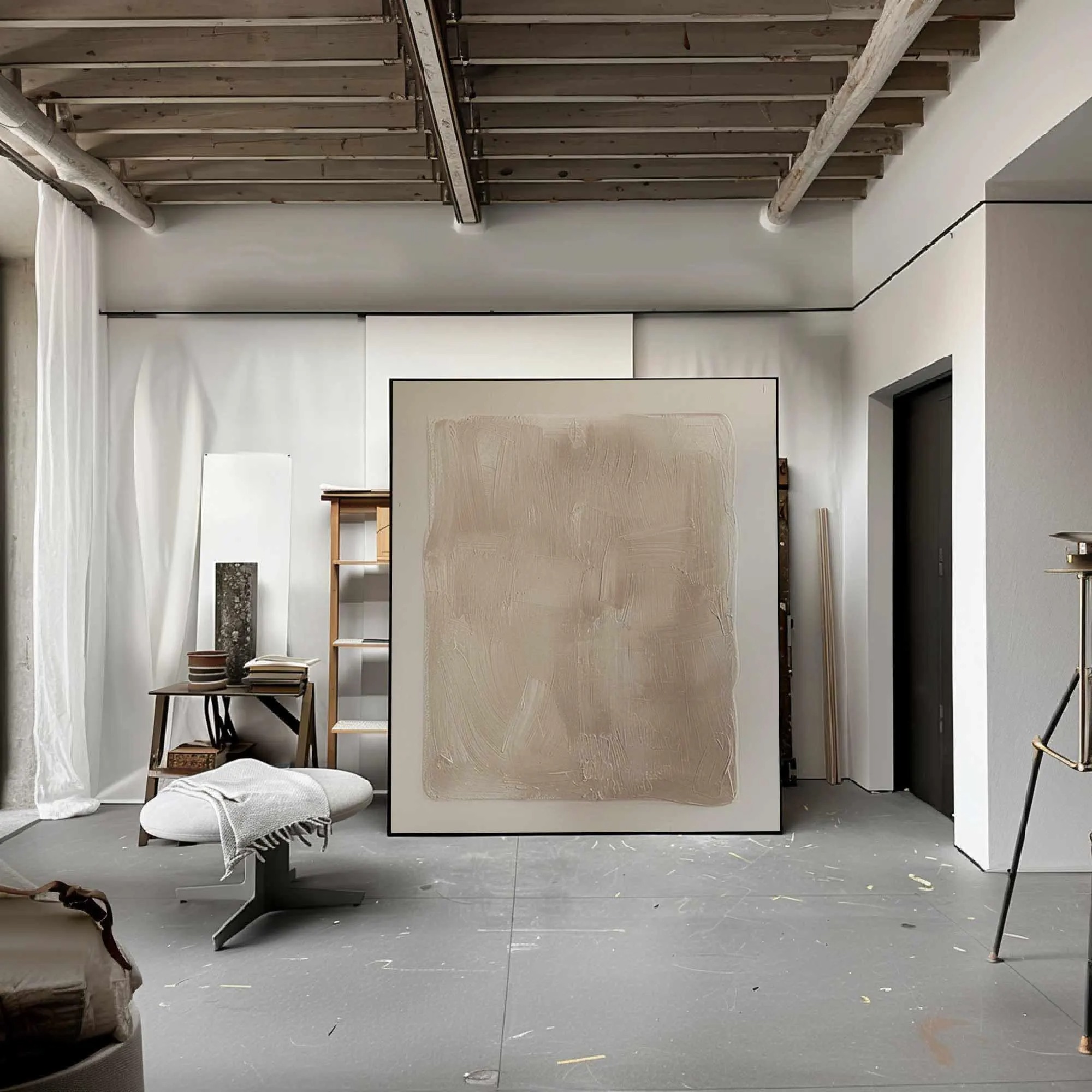 The Market of Memories