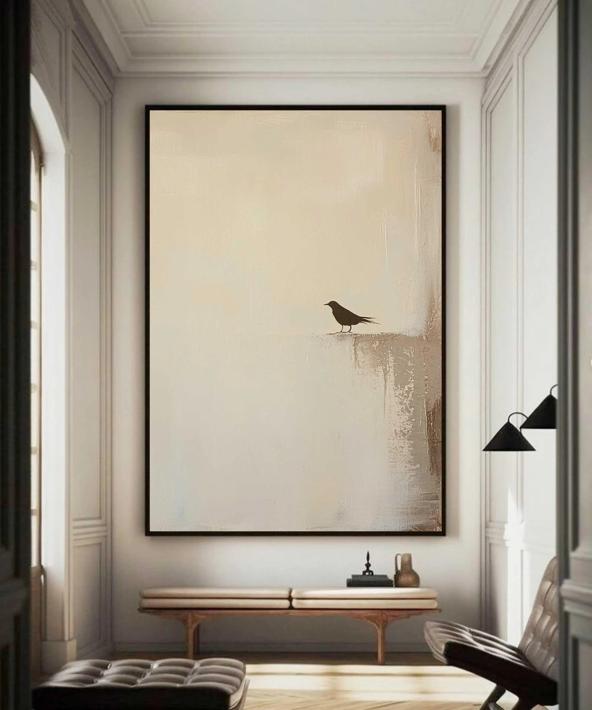 The Essential Breath