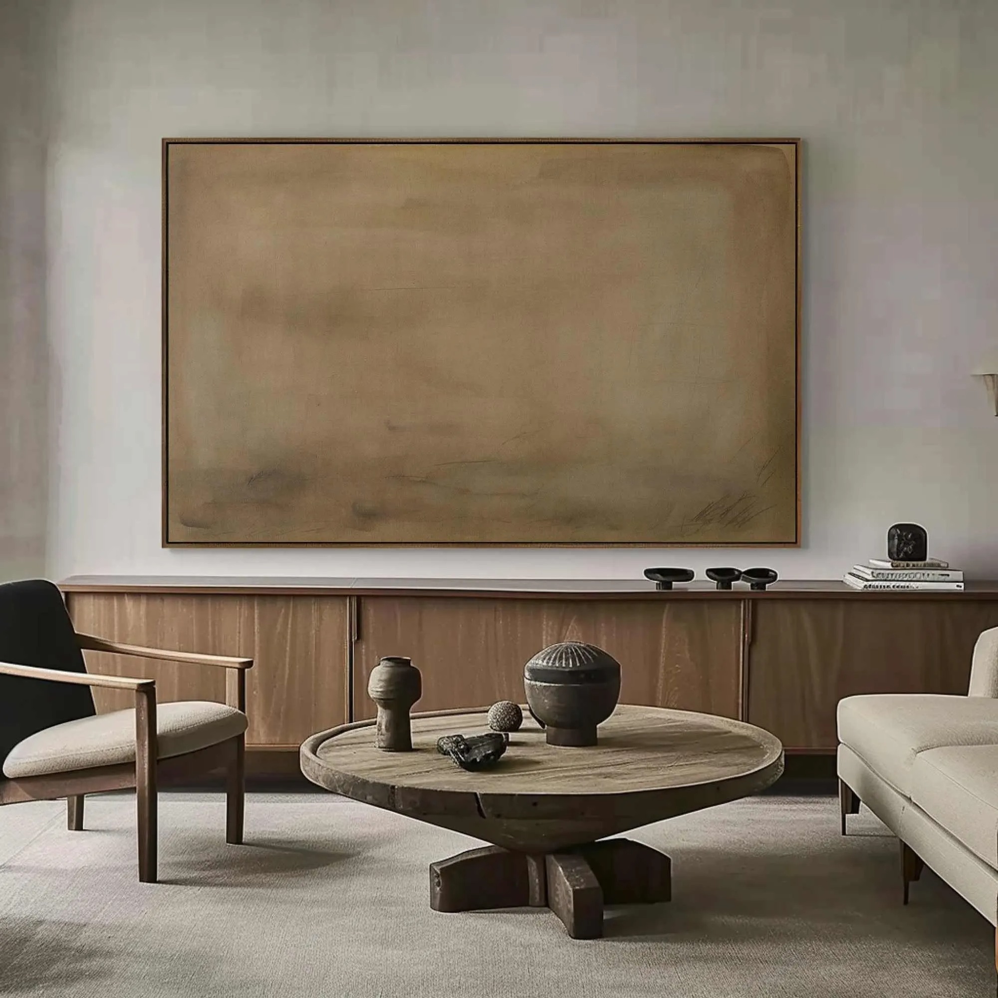 Reduced Palette No. 1