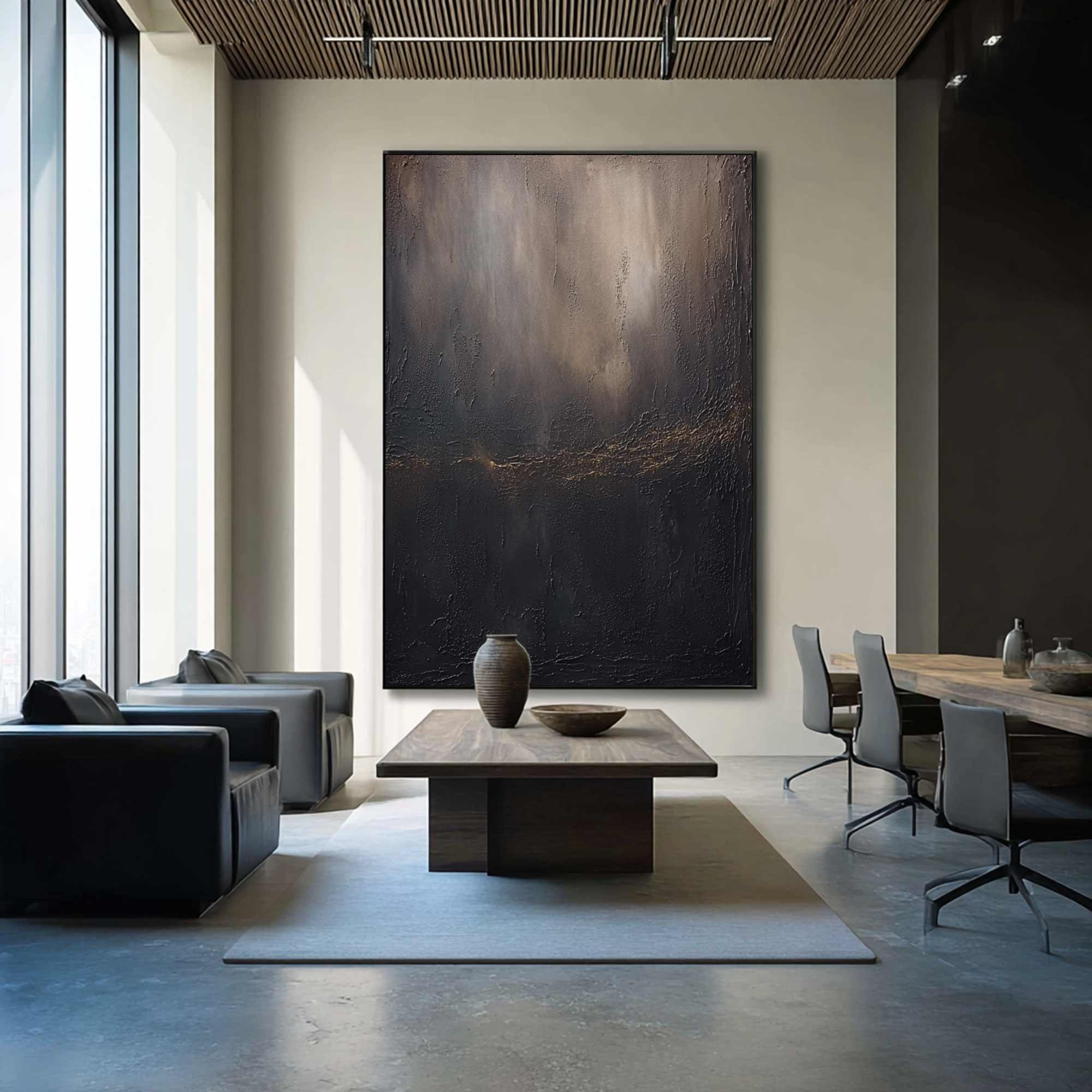 The Unseen Root System