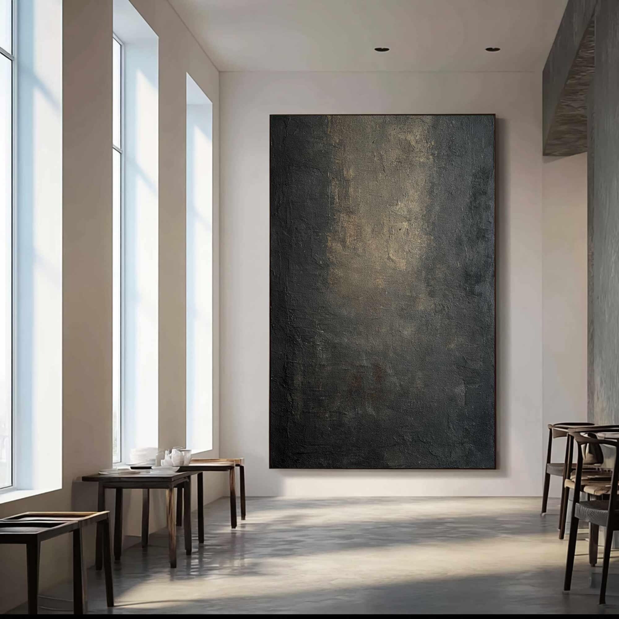 The Weight of Infinity