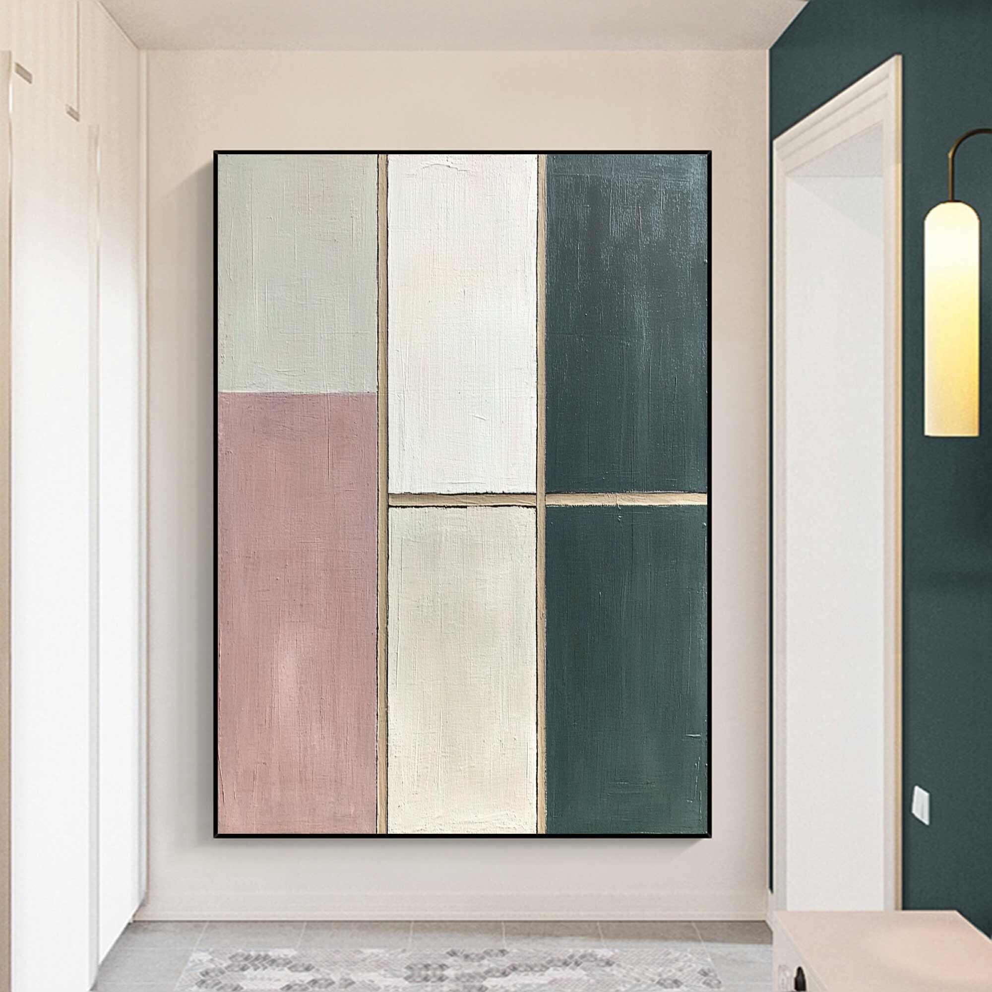 Chromatography of Joy