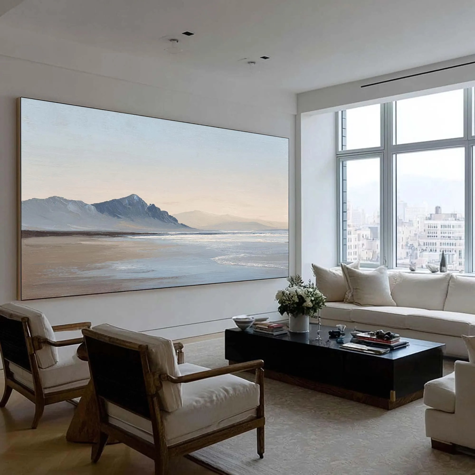 The Silent Agreement