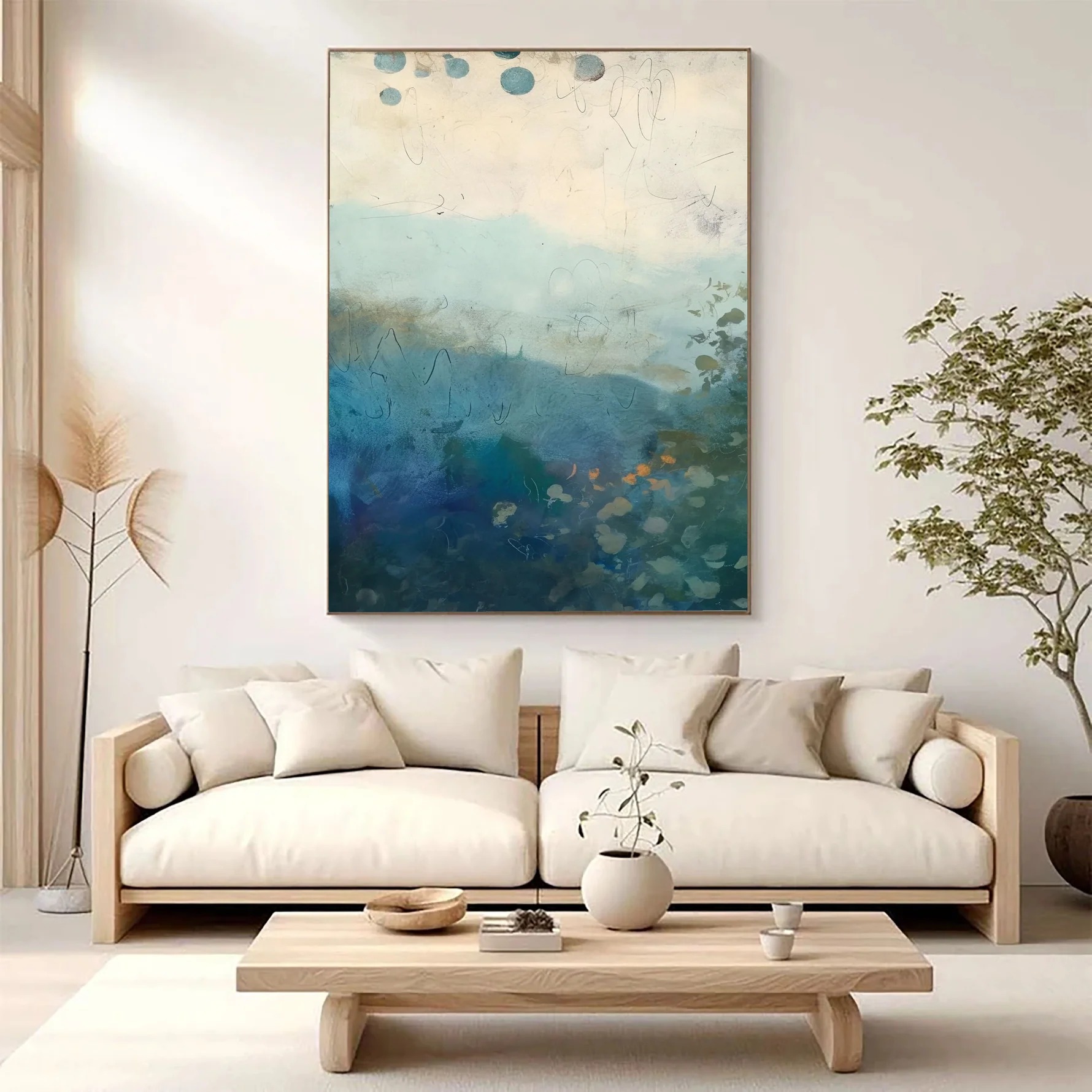 Free - Wall Art
