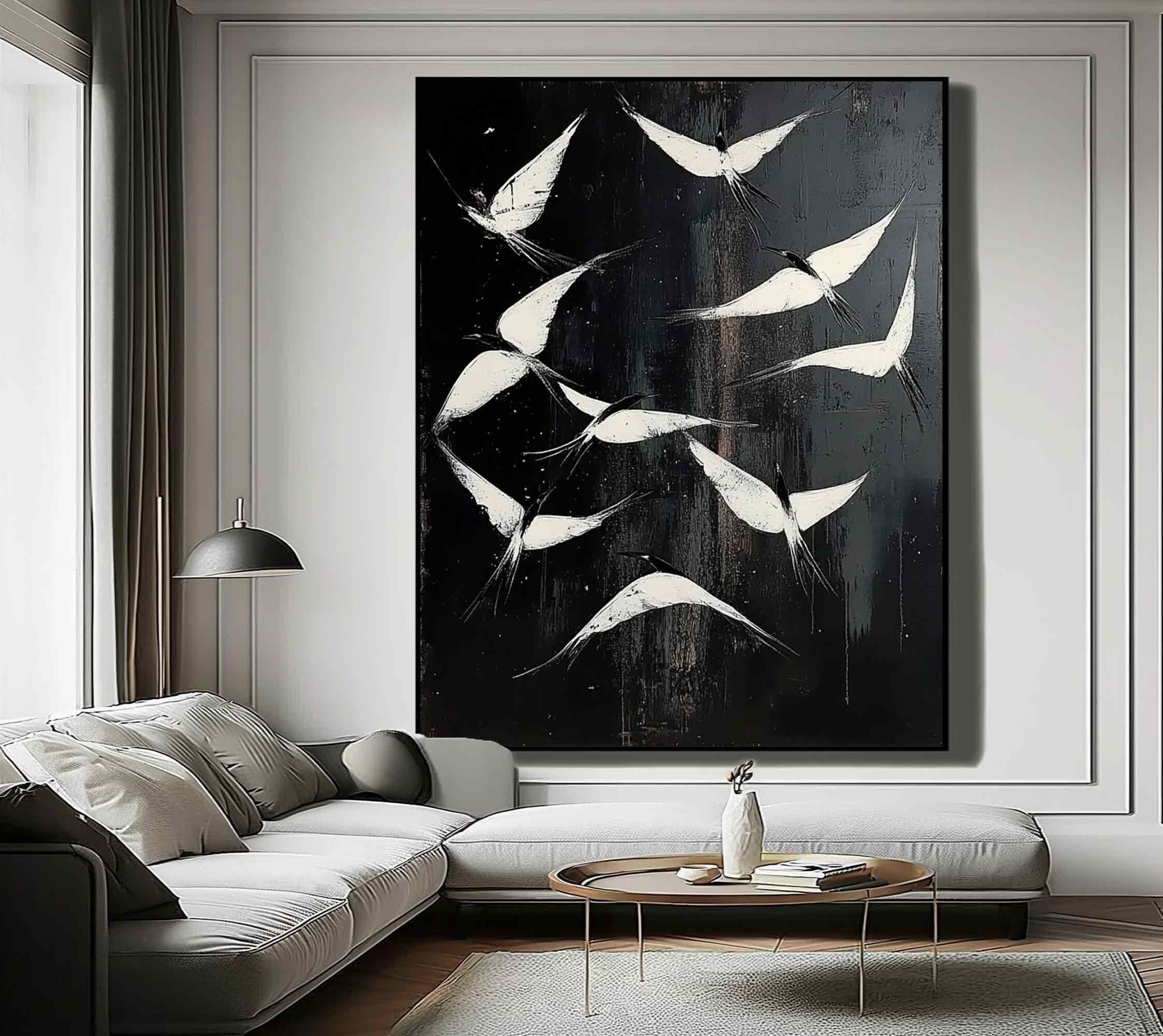 The Dark and the Dart 