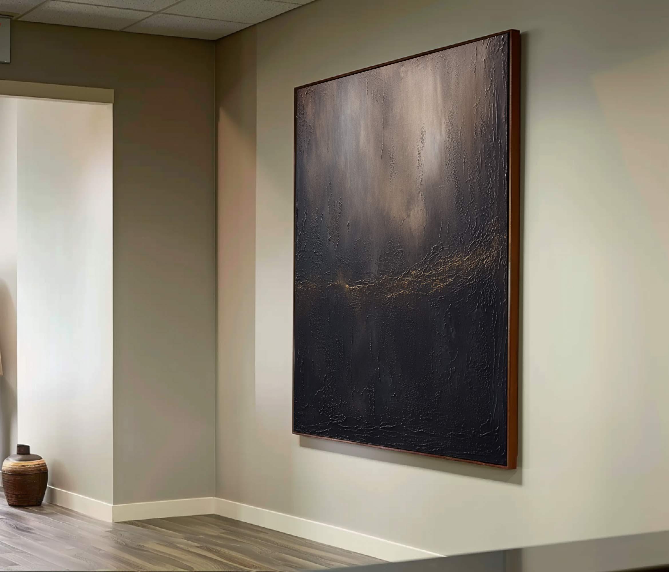 The Unseen Root System