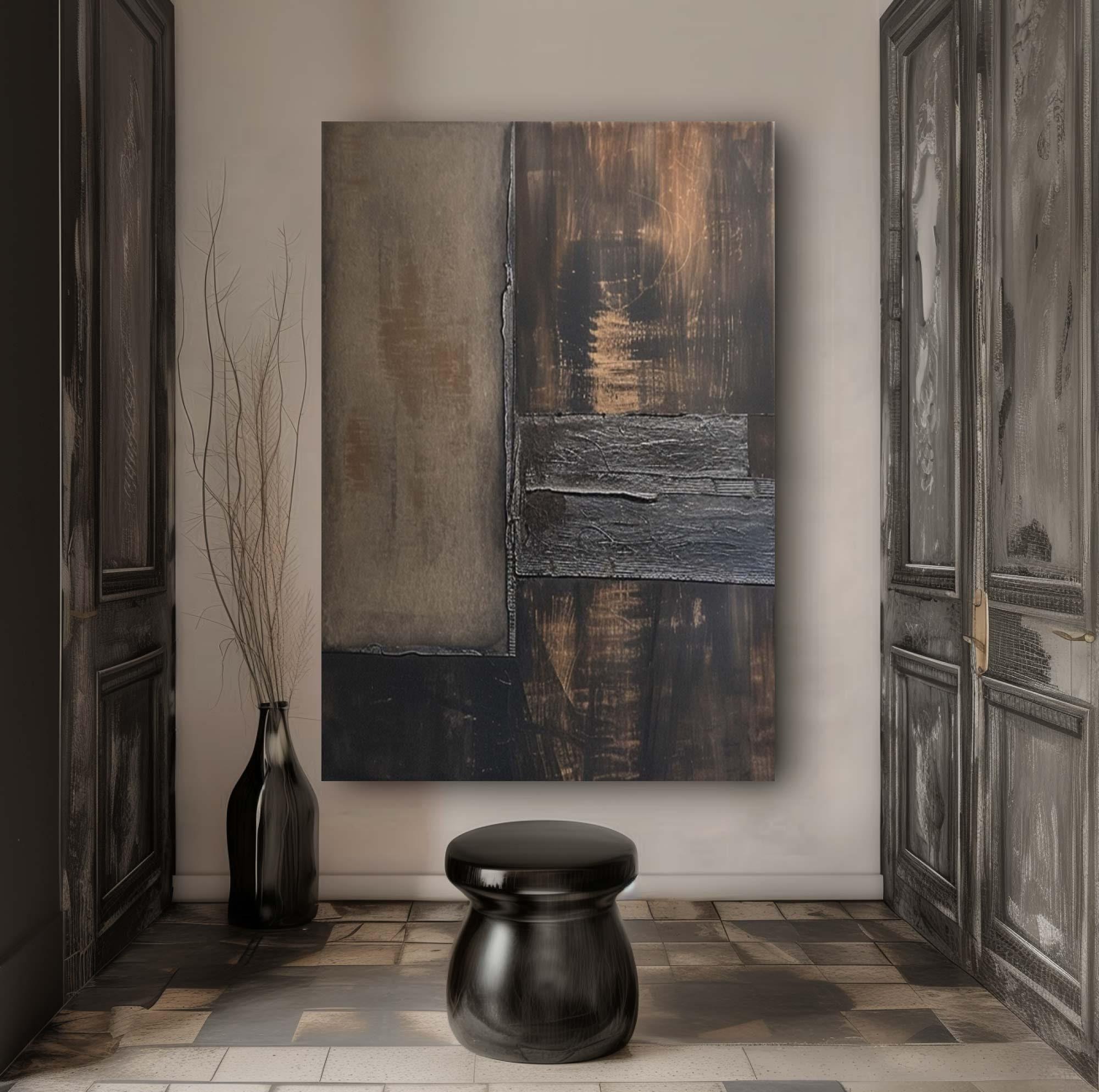 The Slow Fire of Sediment