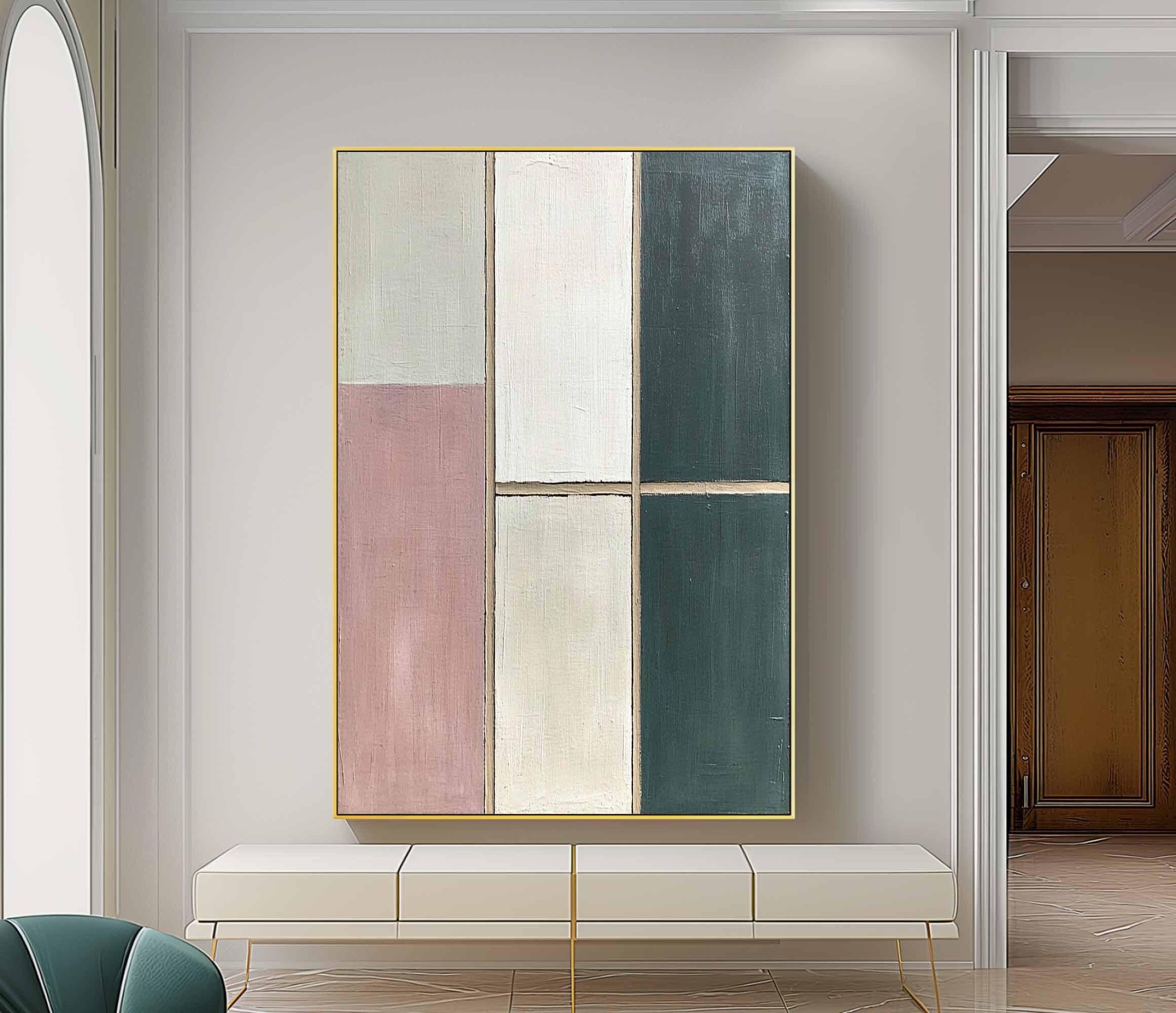 Chromatography of Joy