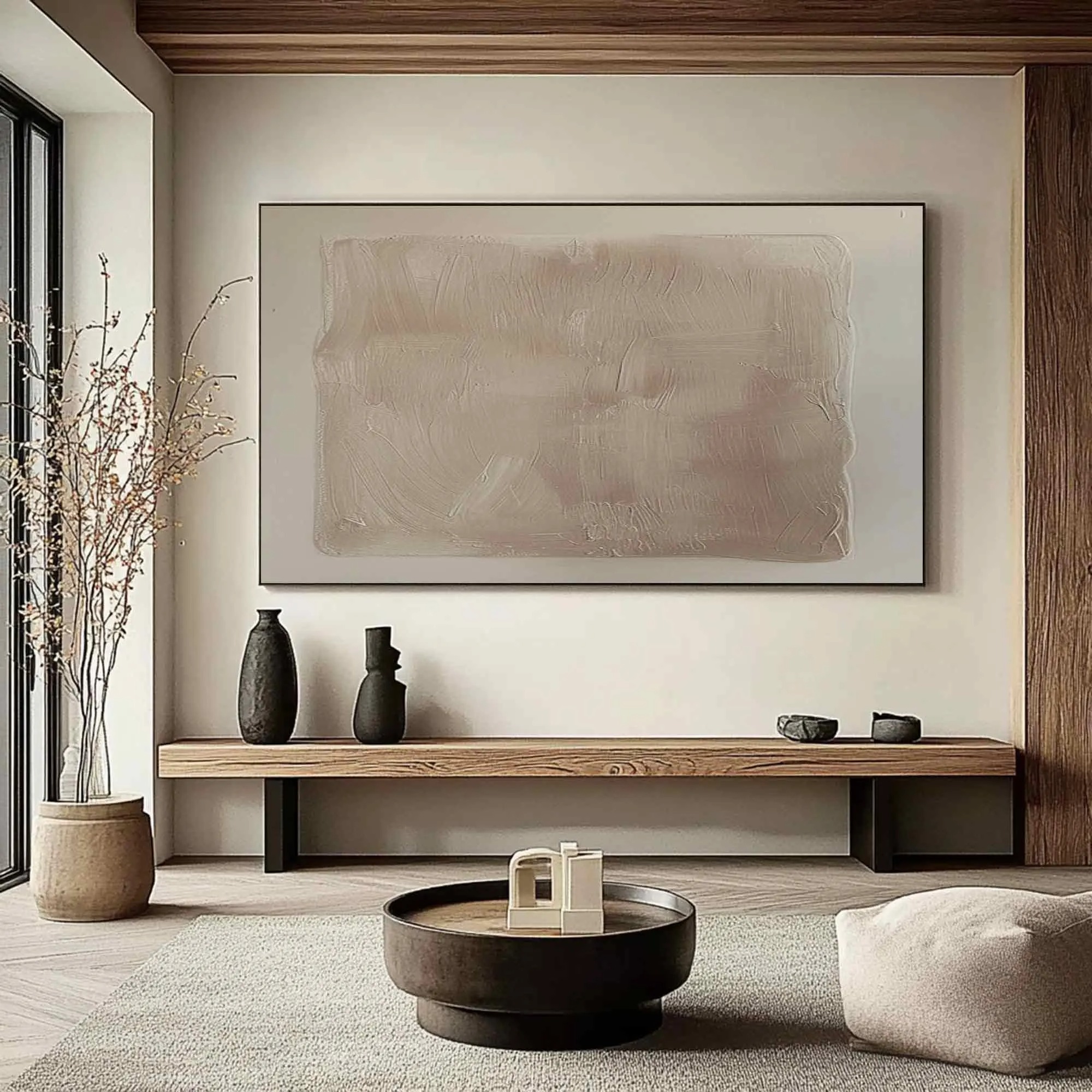 The Unfired Clay of Thought 