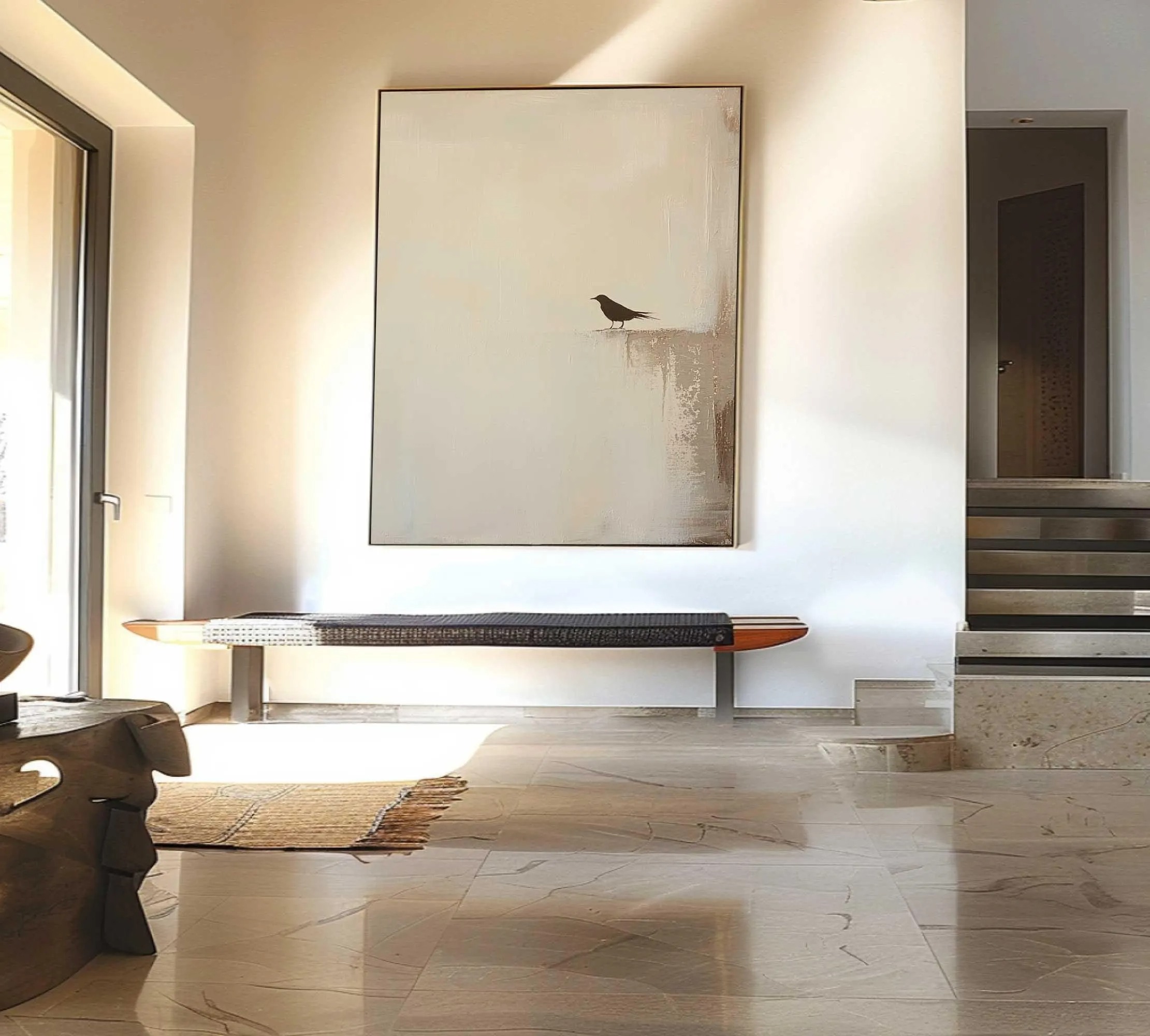 The Essential Breath