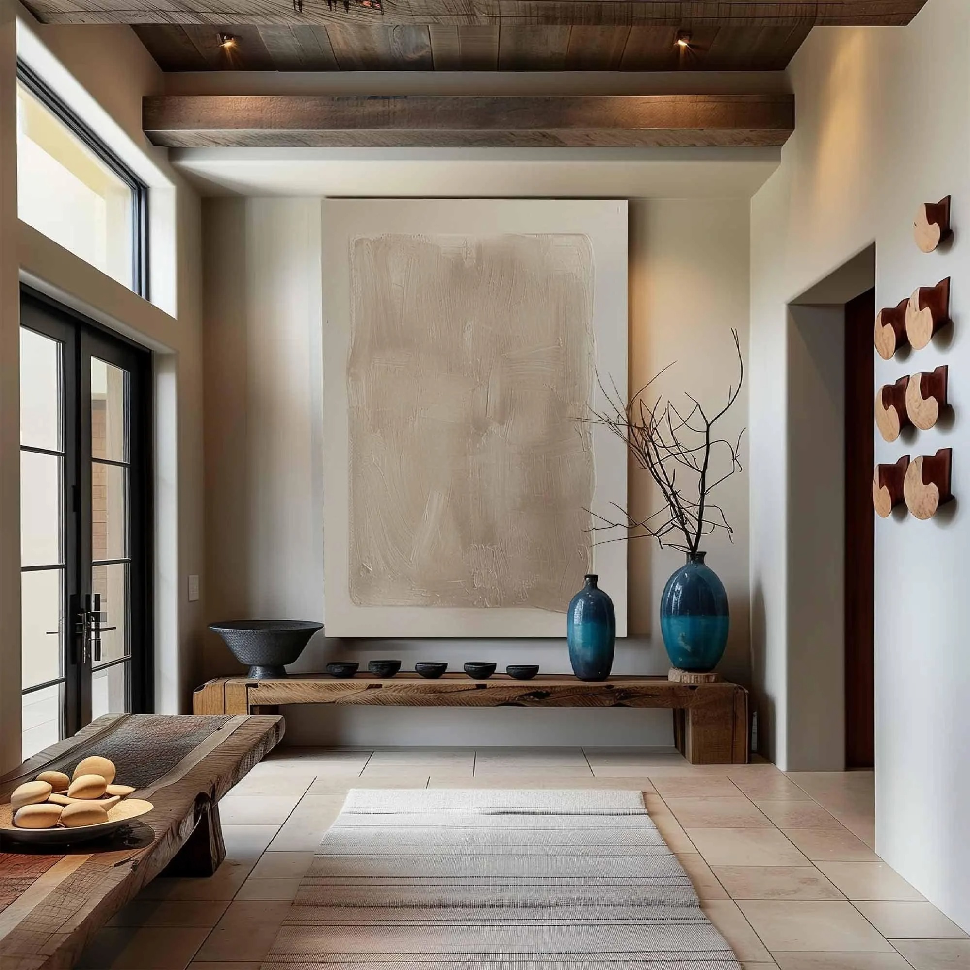 The Market of Memories