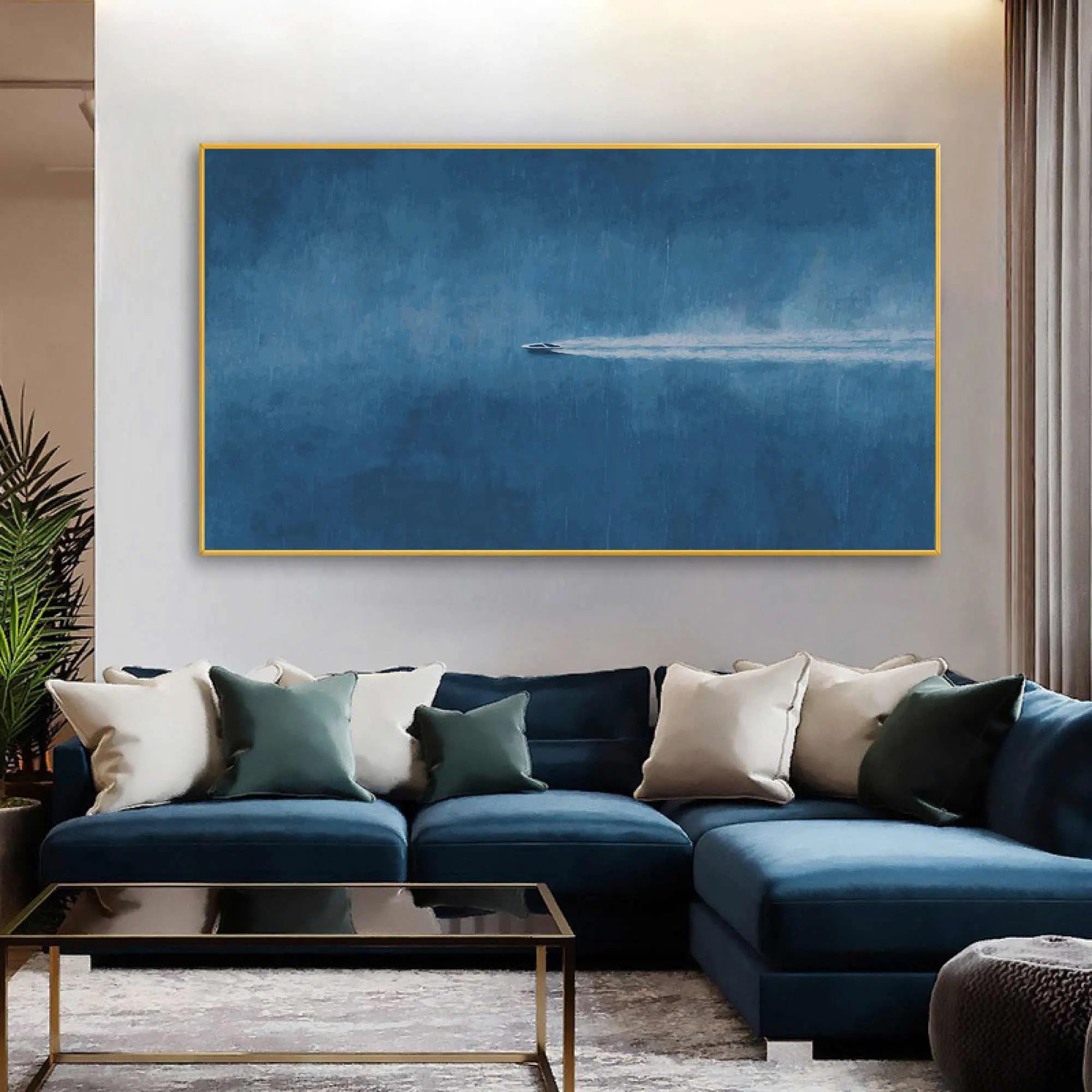 Voyager Against Infinity