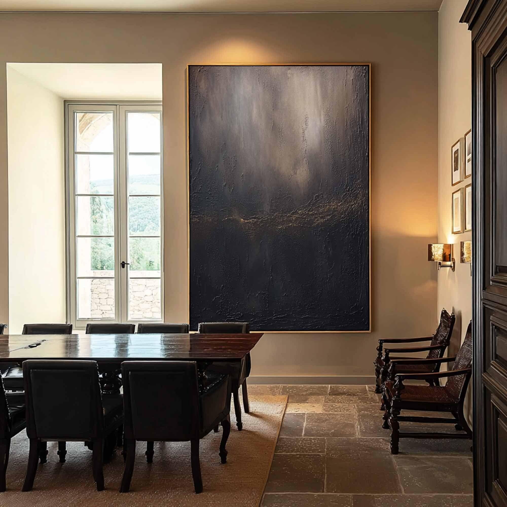 The Unseen Root System