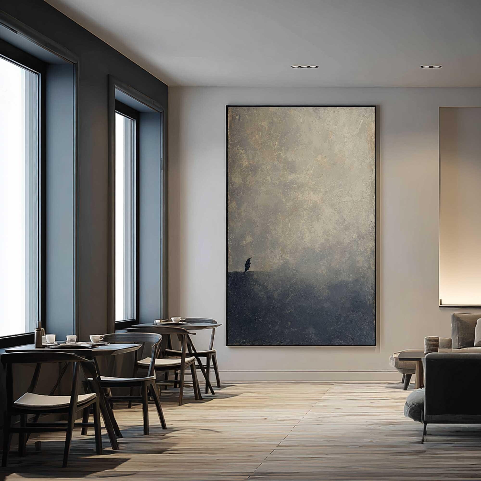 Where Cerulean Sings to Jade