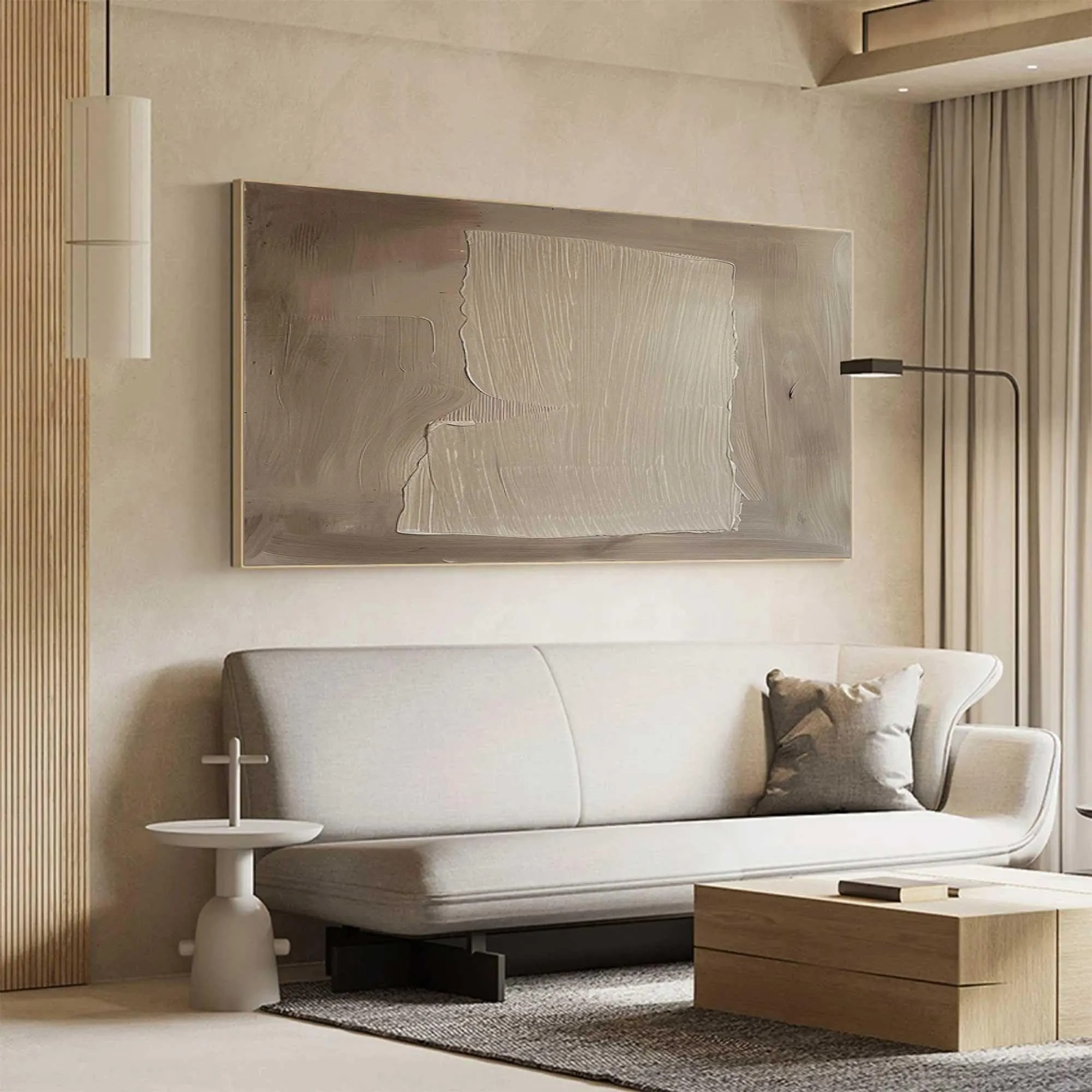 Monochrome of Thought