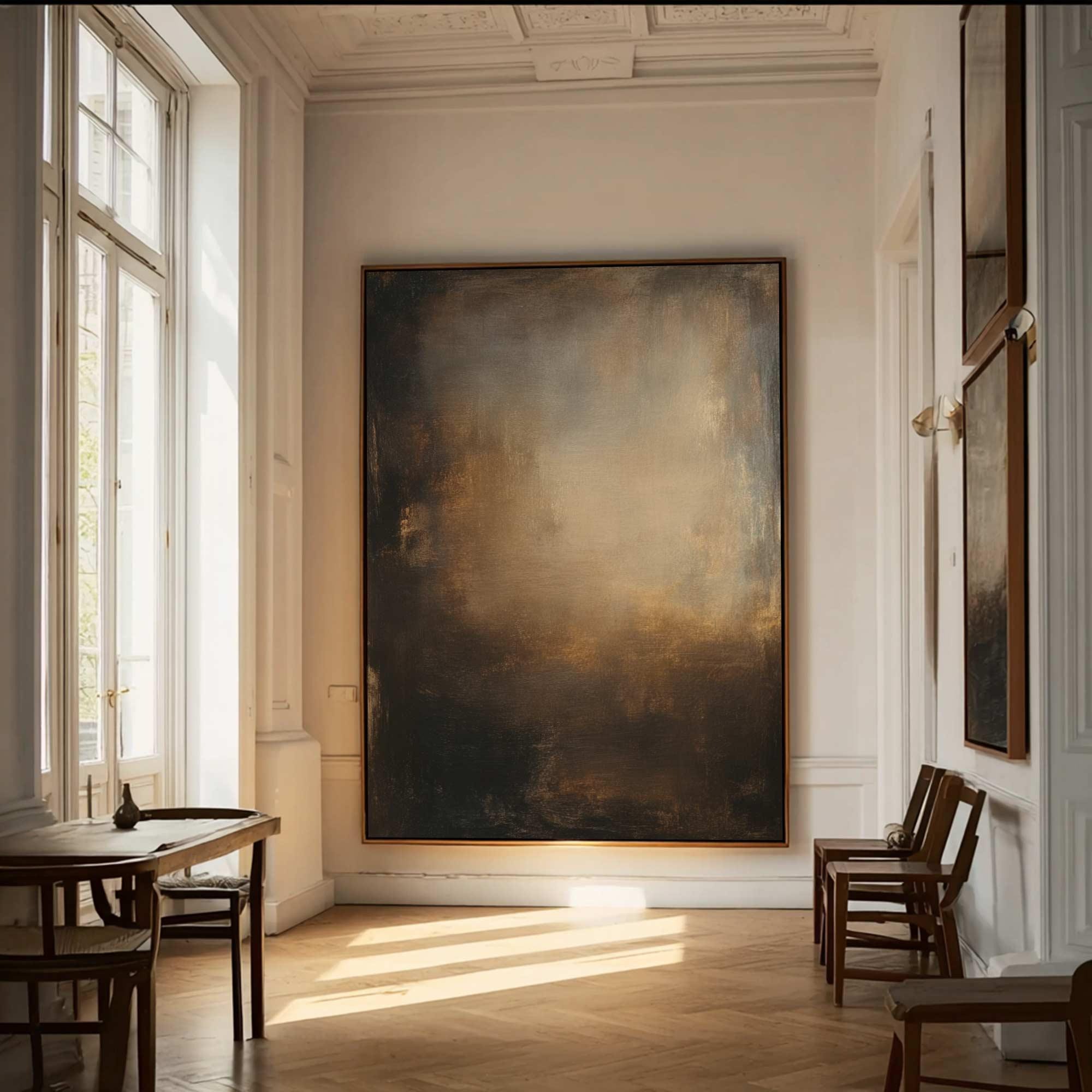 Non-Linear Narrative