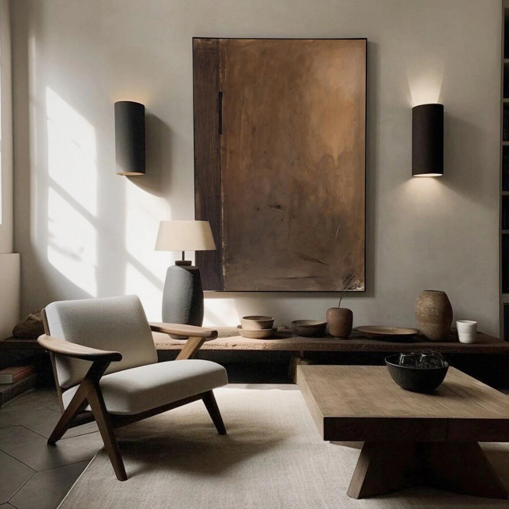 Terracotta Dreamscape