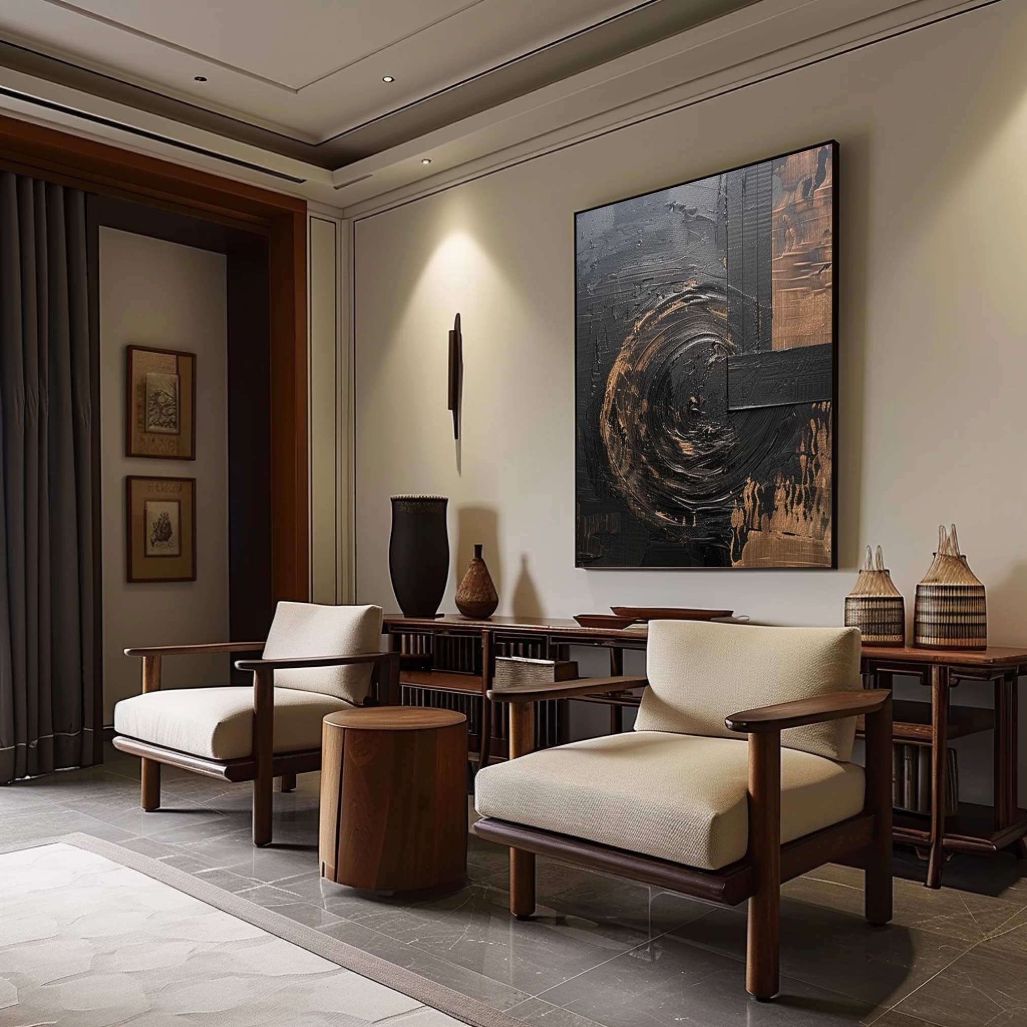 Topography of a Dream