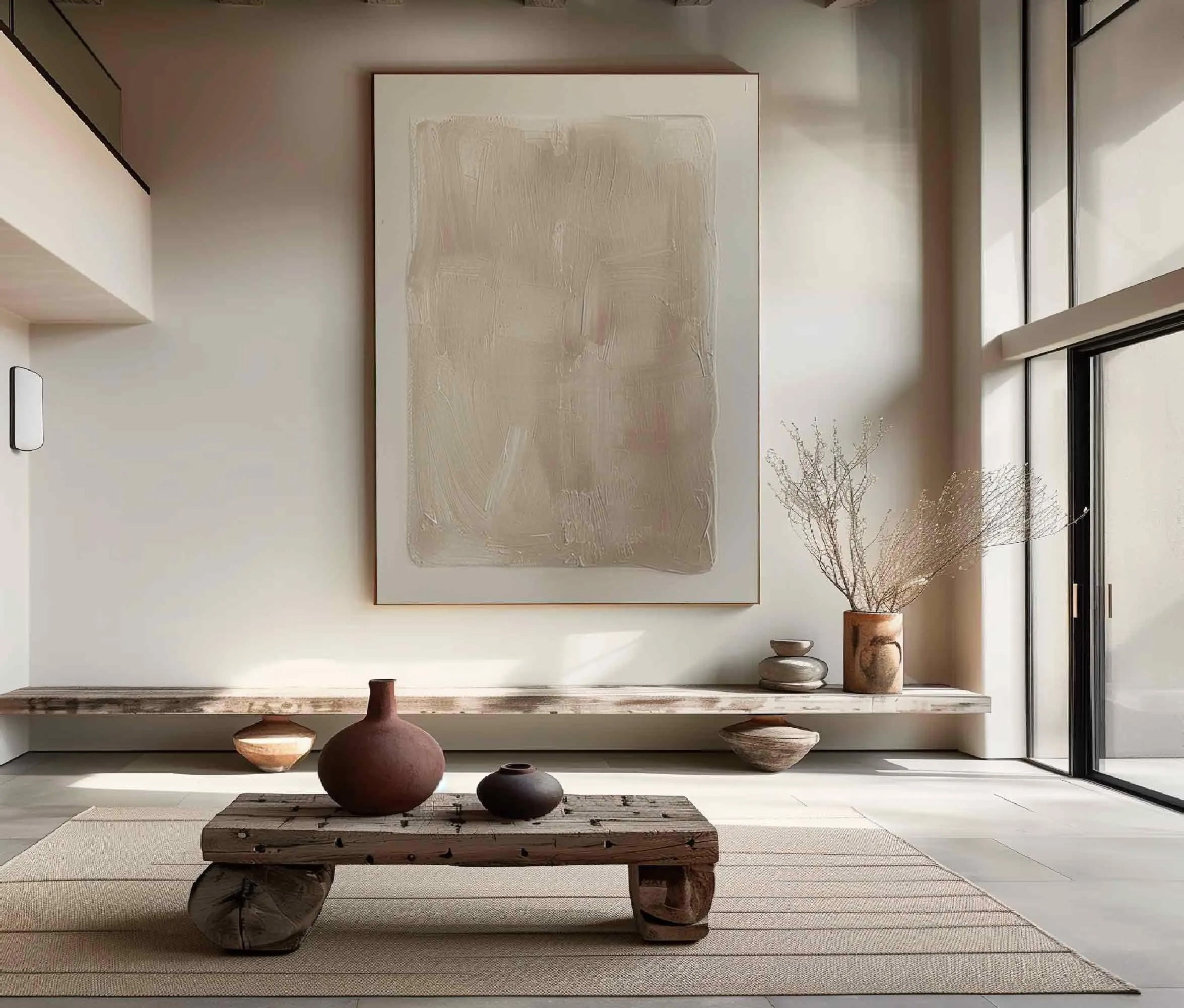 The Market of Memories