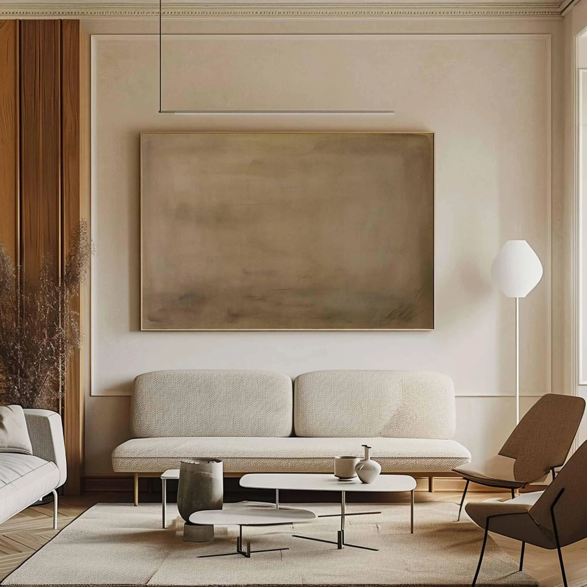 Reduced Palette No. 1