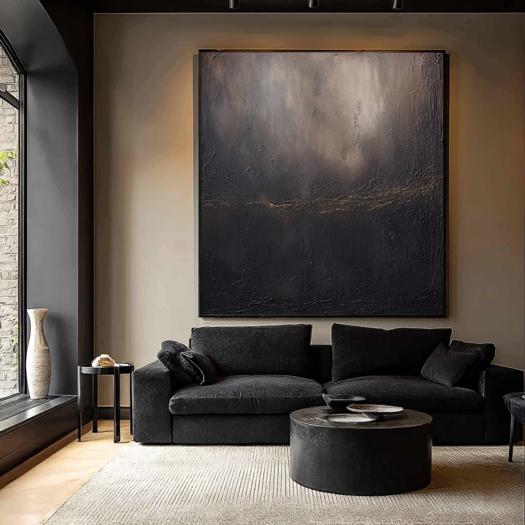 The Unseen Root System