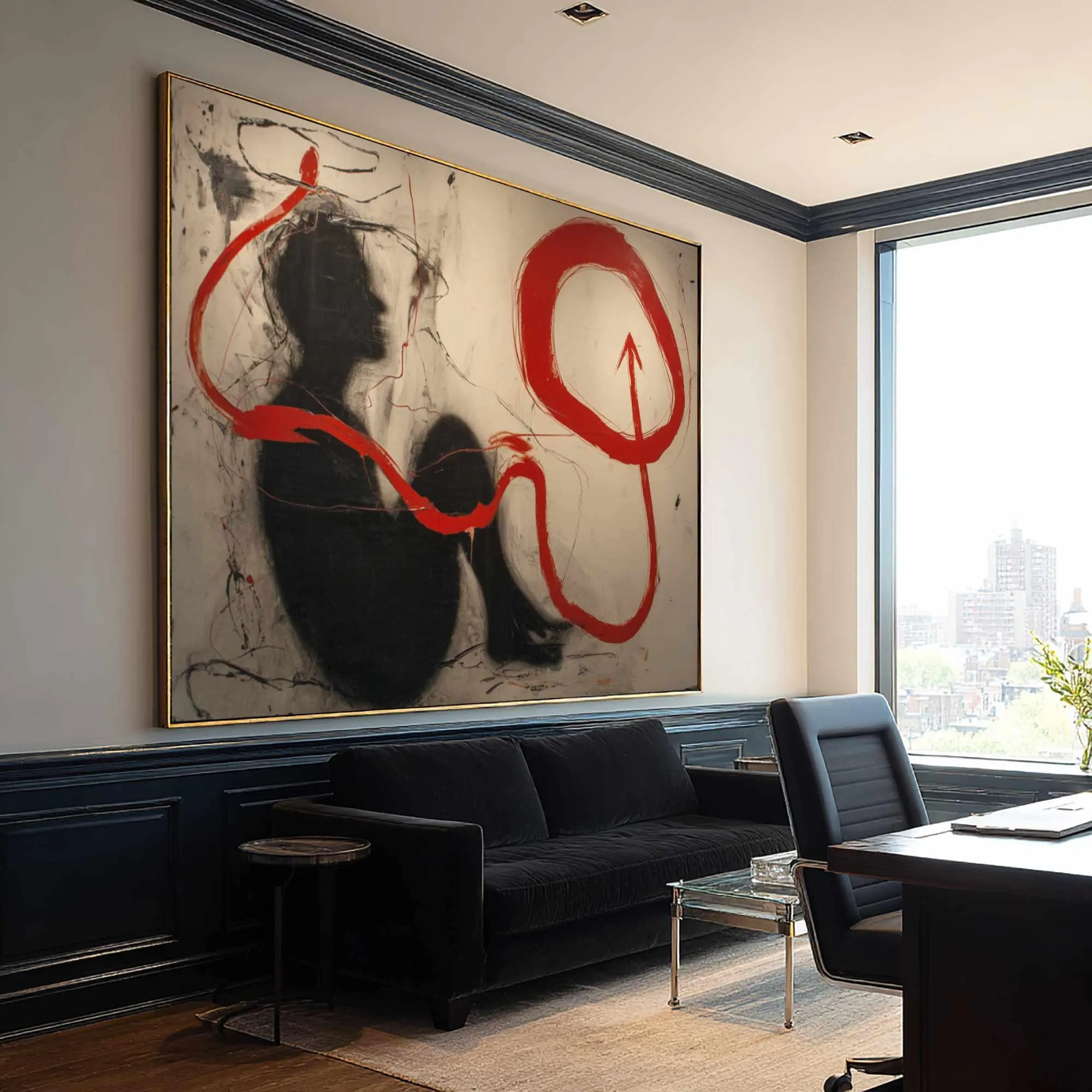 The Memory in the Crackle