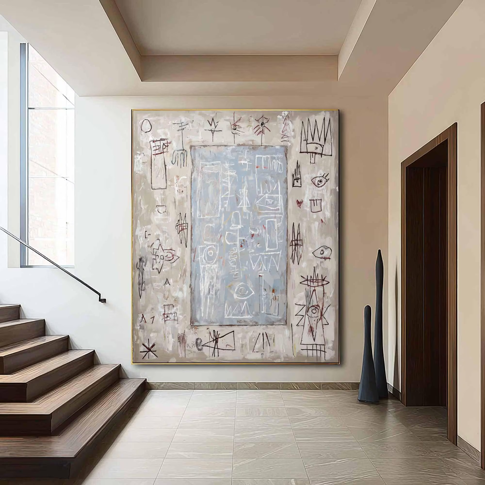 Grey Matter, Light Heart