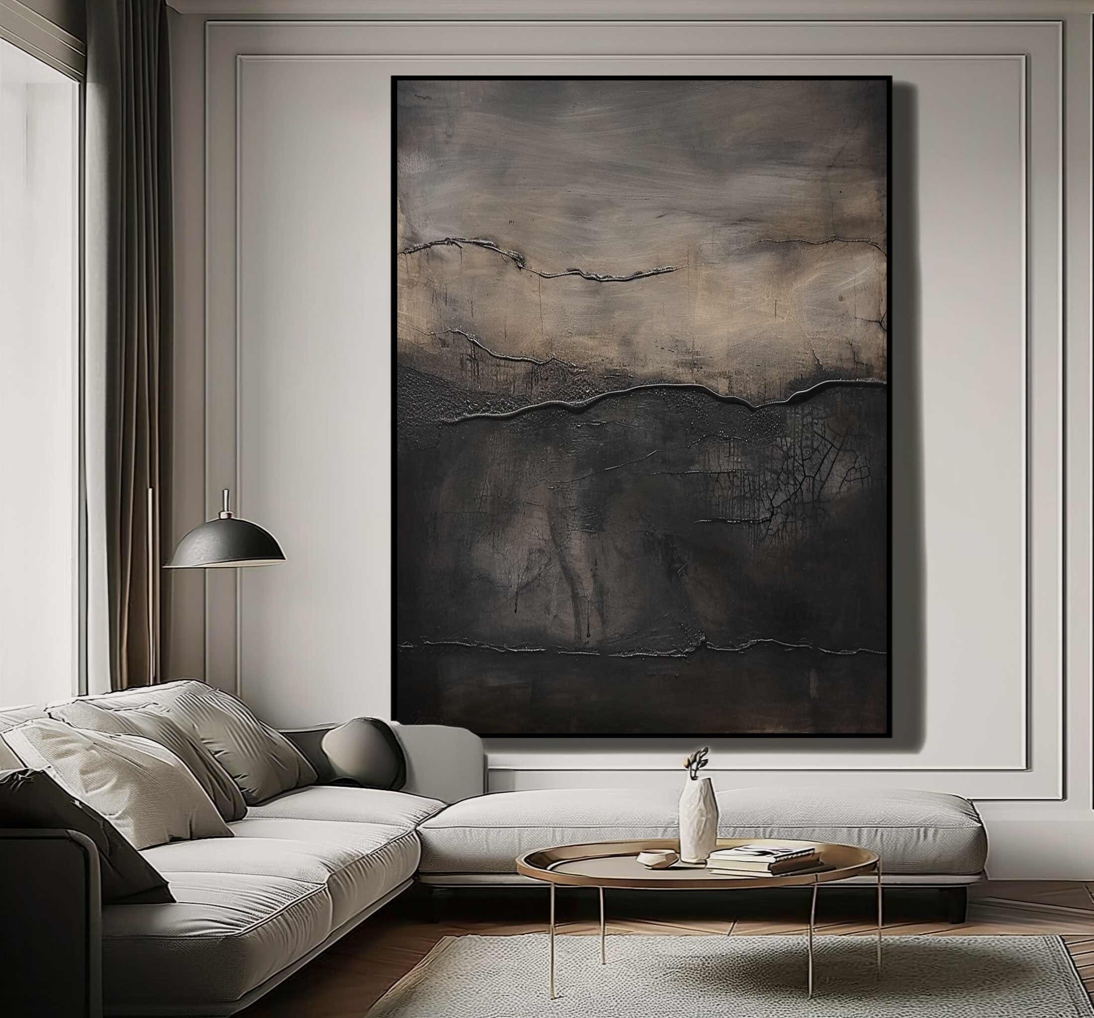 The Pulse of a Distant Storm