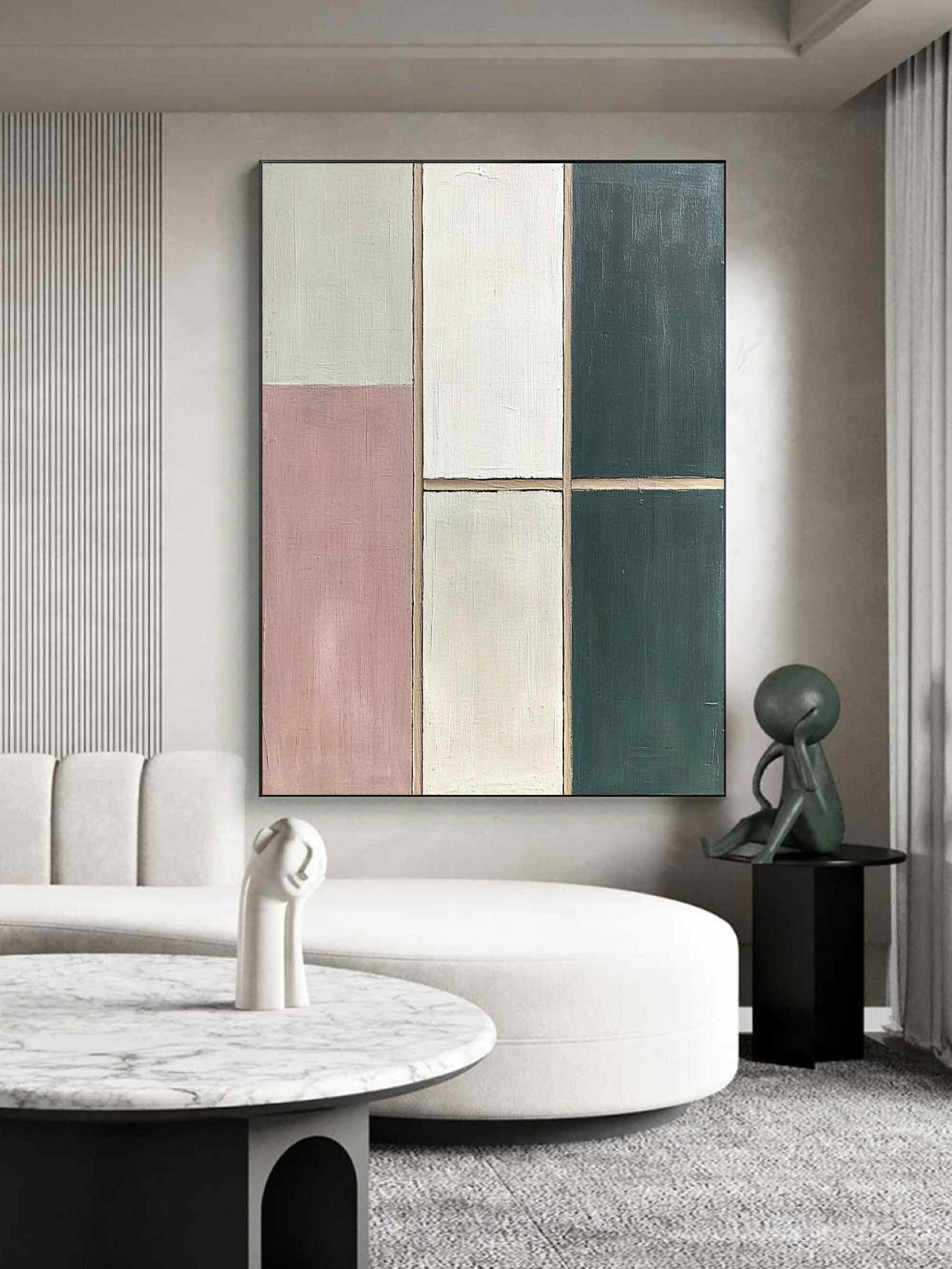 Chromatography of Joy