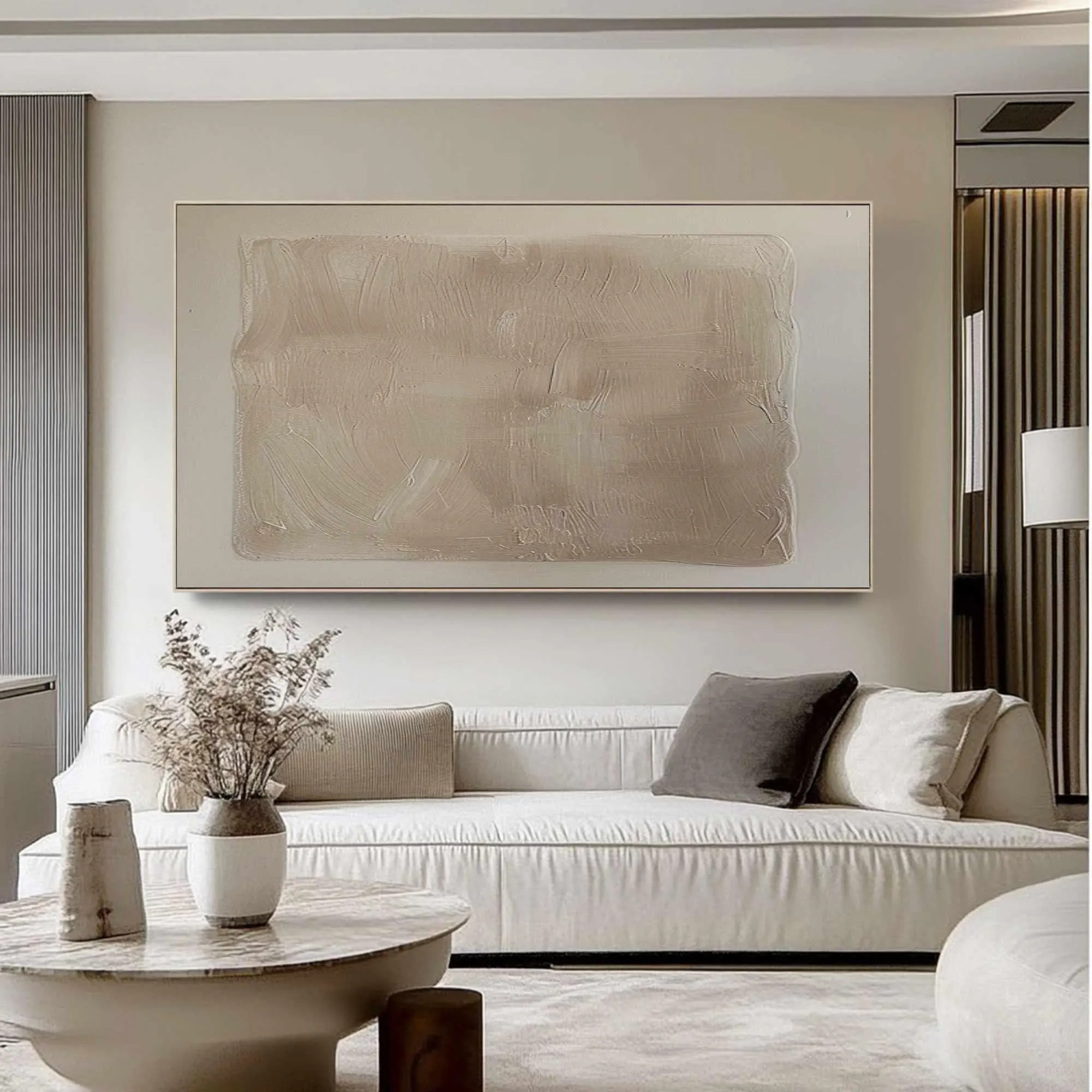 The Unfired Clay of Thought 