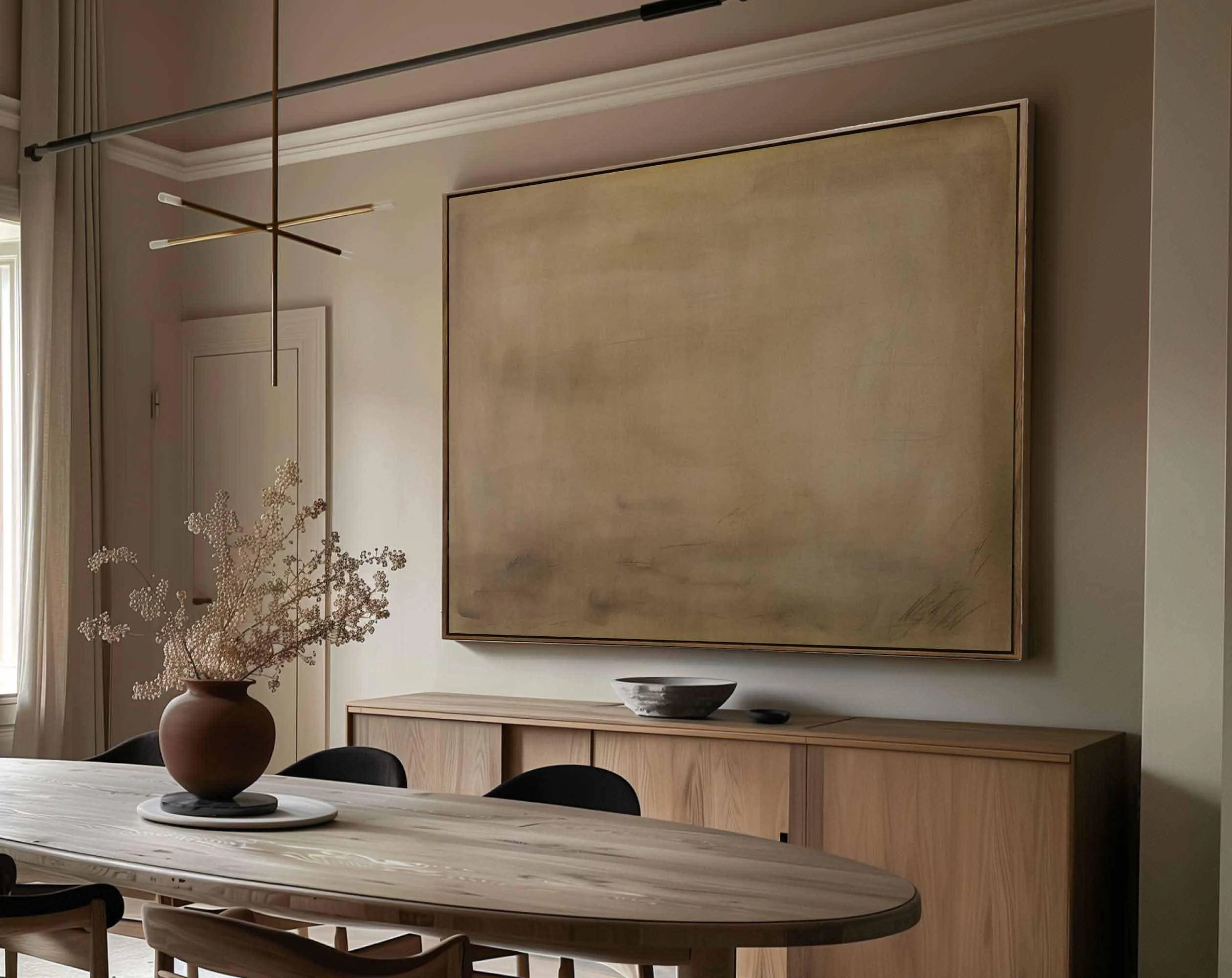 Reduced Palette No. 1