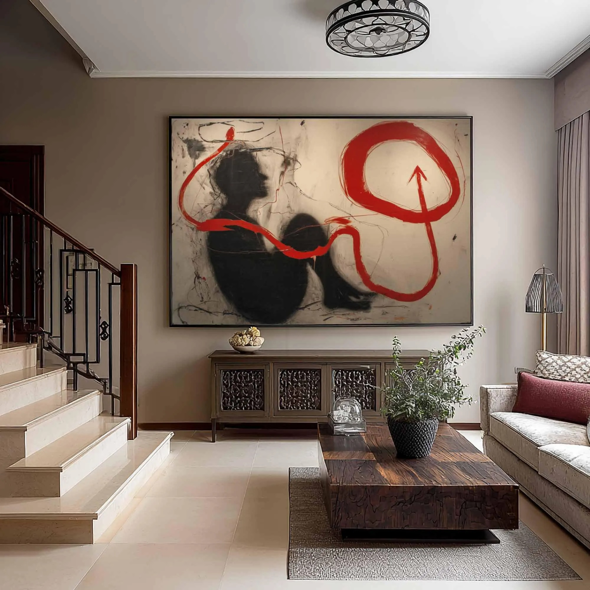 The Memory in the Crackle