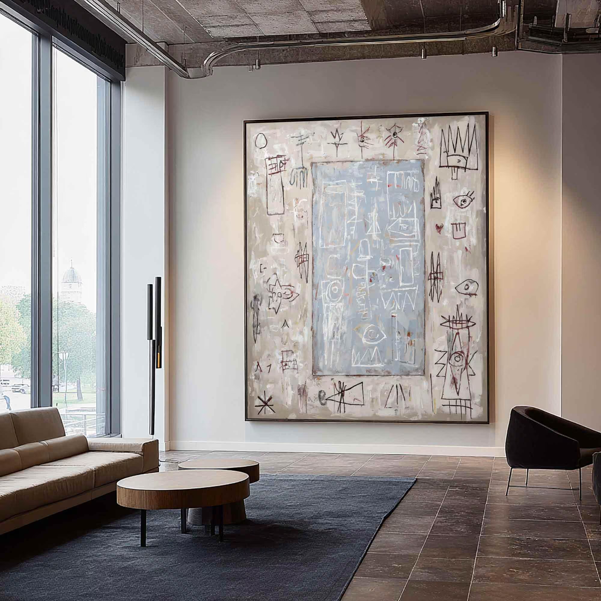 Grey Matter, Light Heart