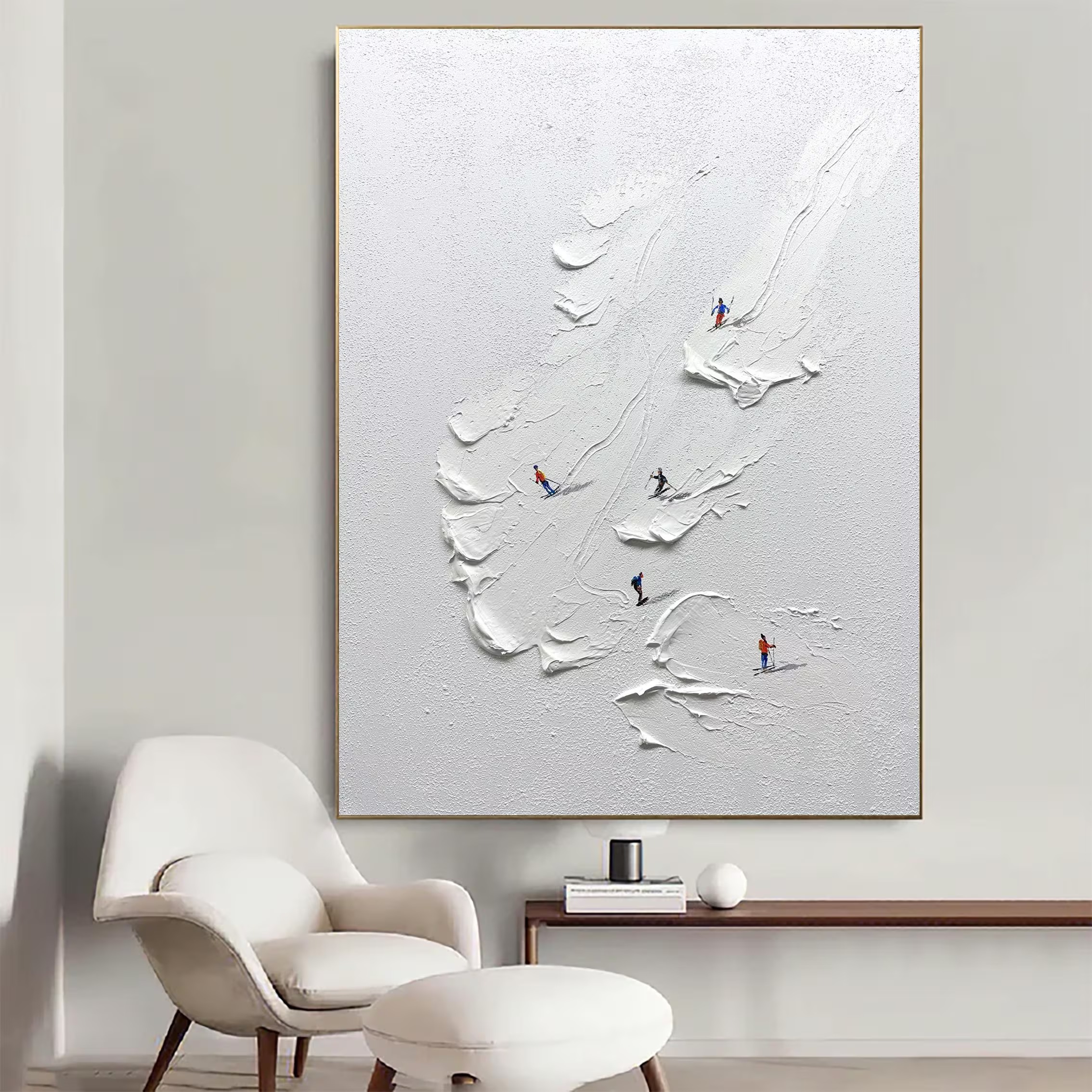 Snow Texture
