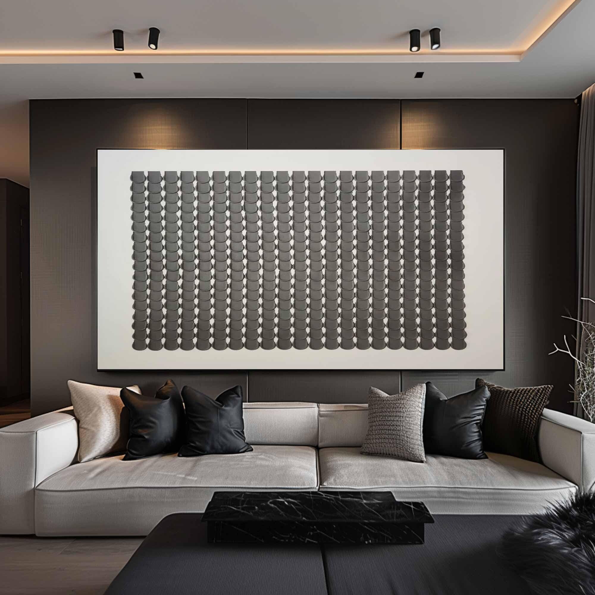 The Texture of Loneliness