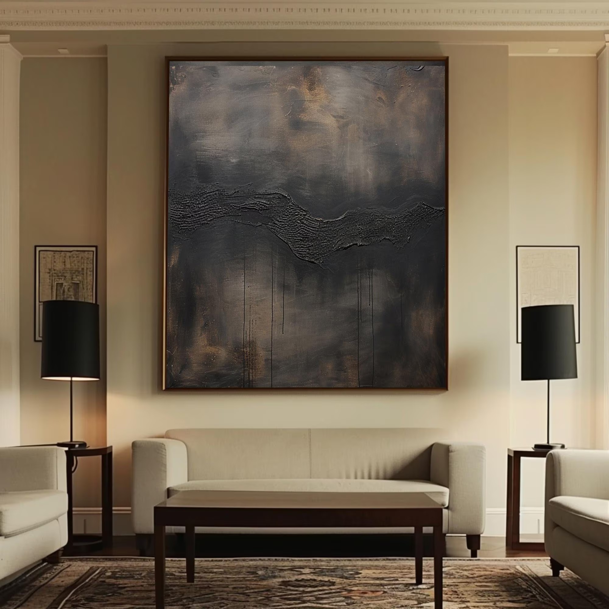 Monologue of the Void