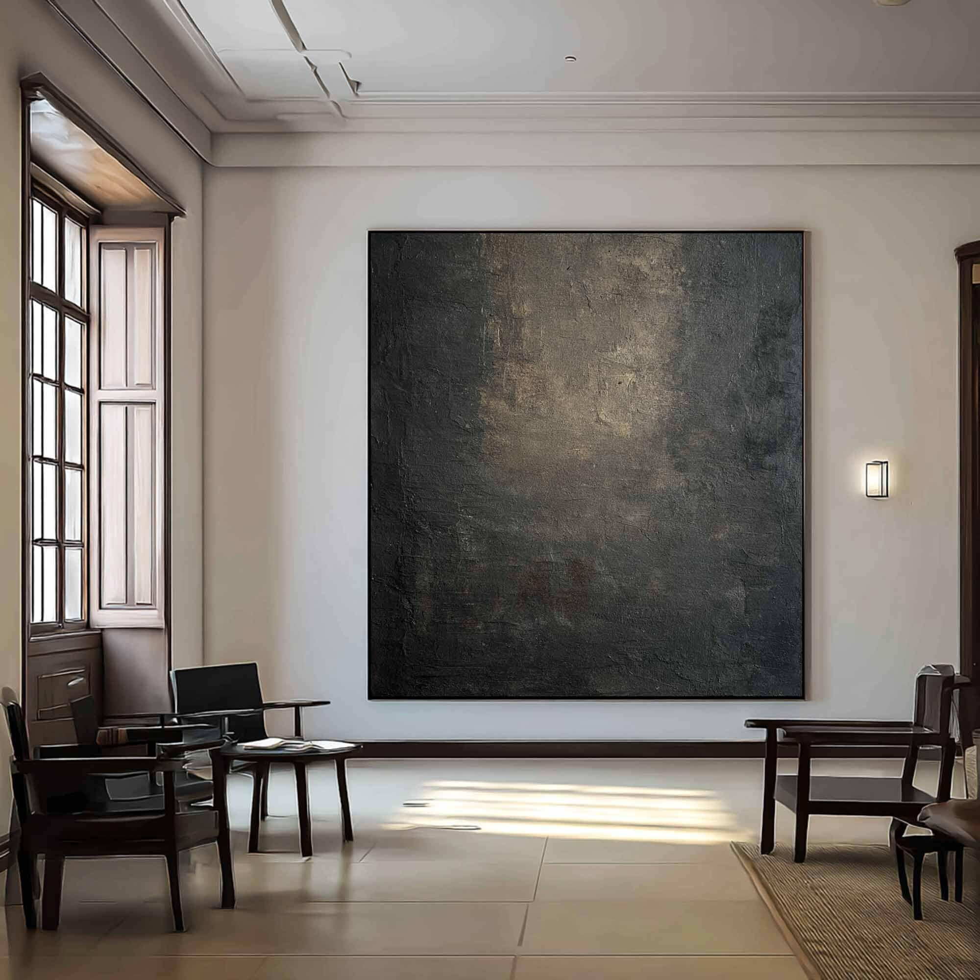 The Weight of Infinity