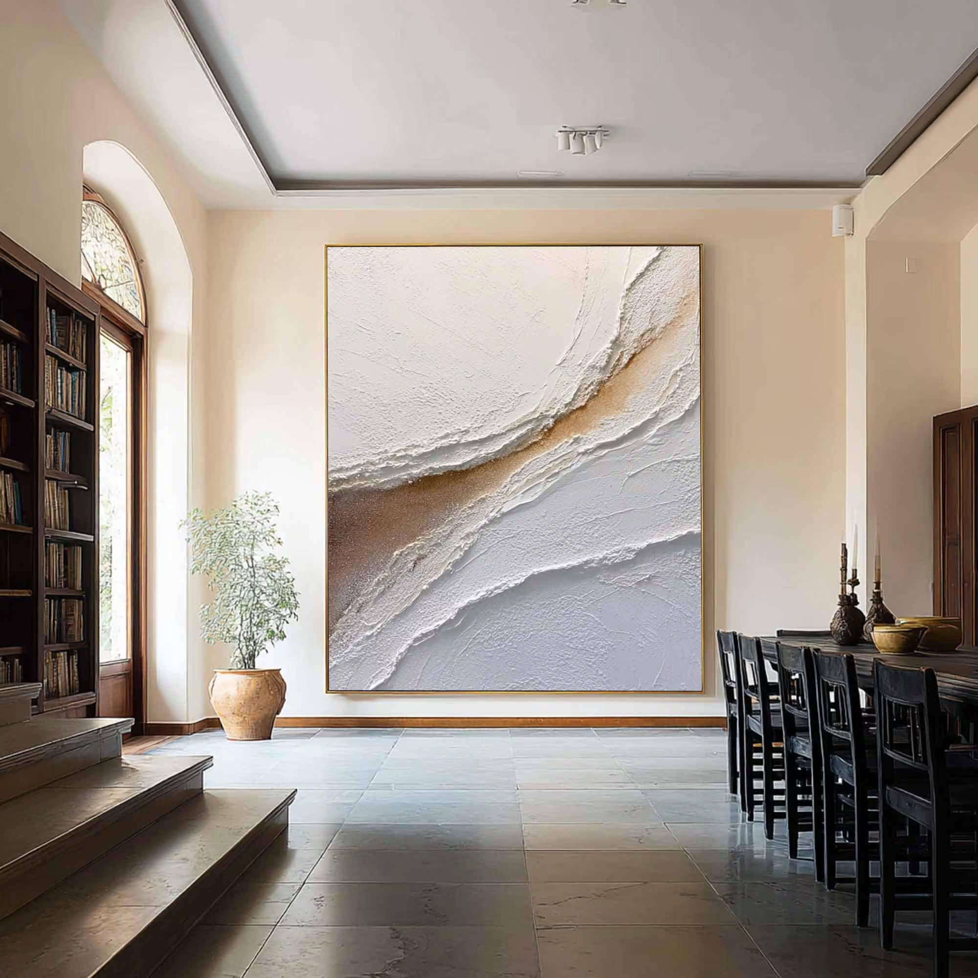 The Erosion of Certainty