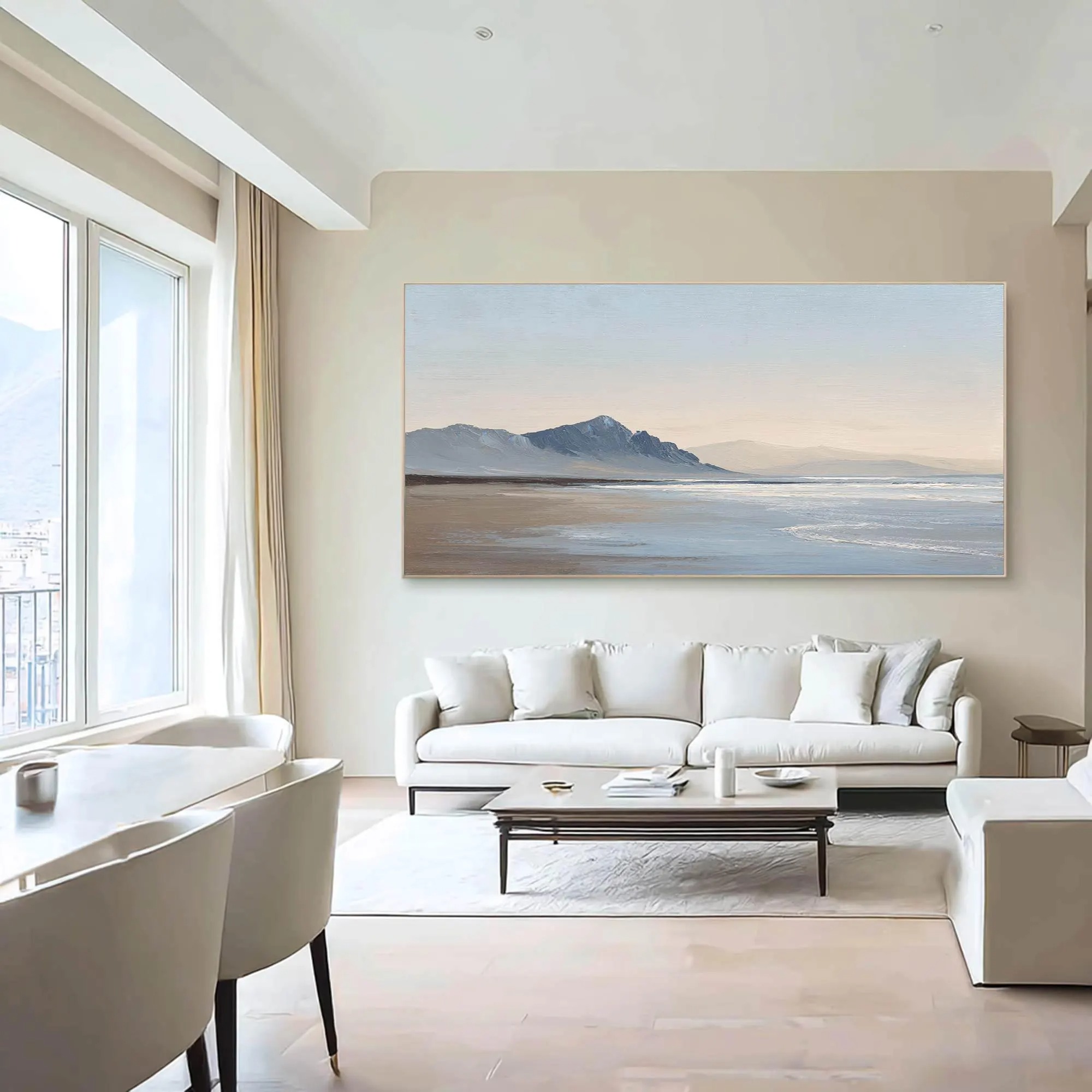 The Silent Agreement