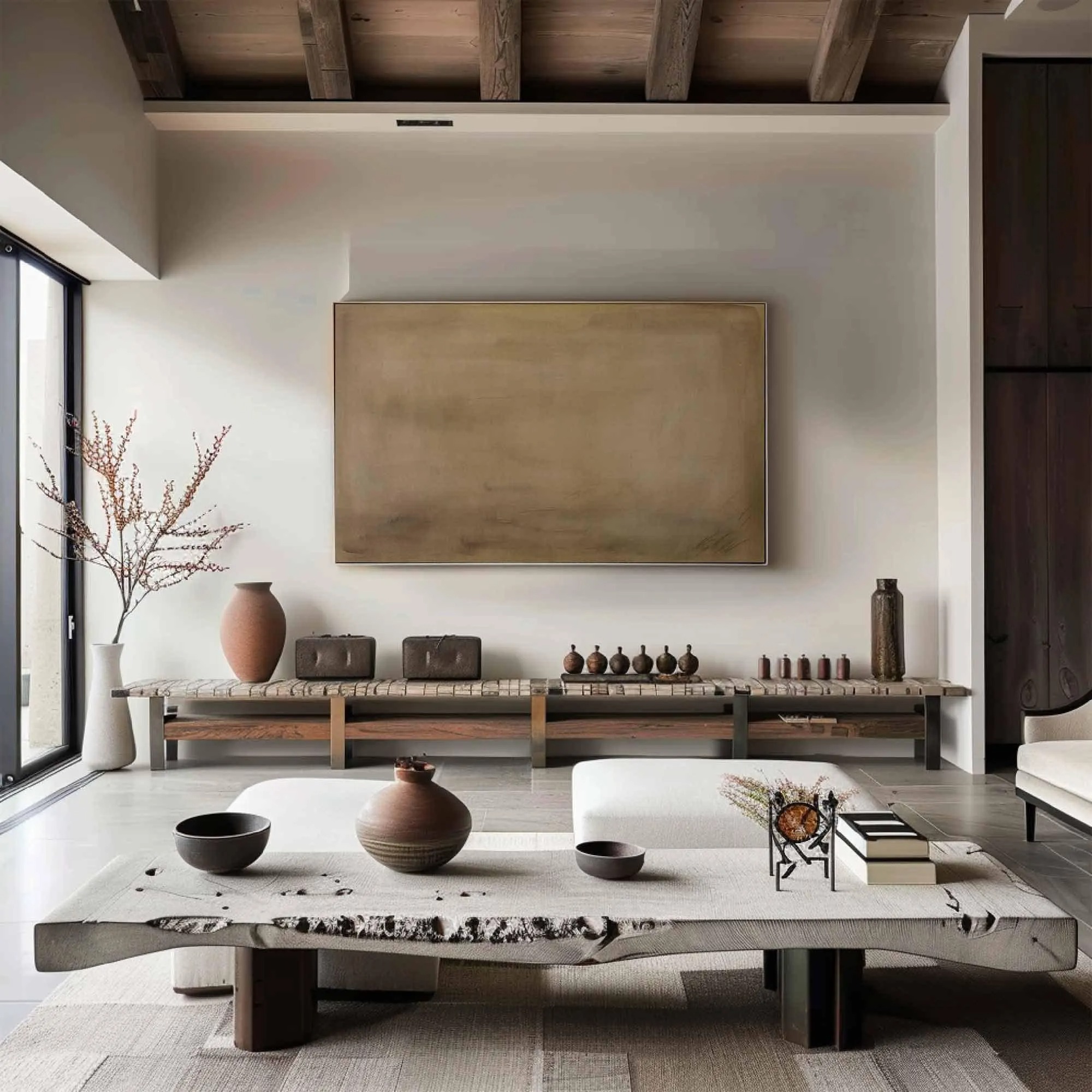 Reduced Palette No. 1