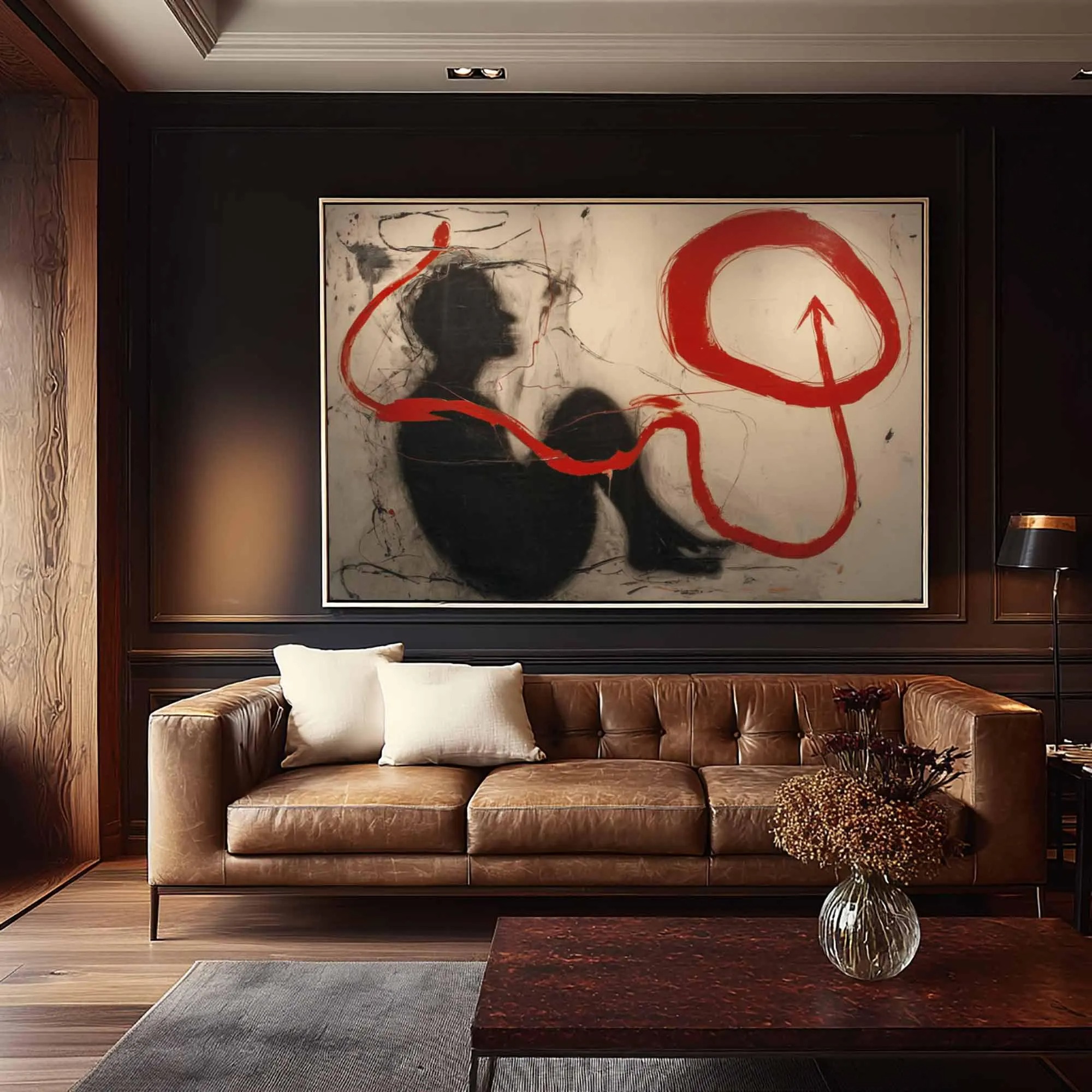 The Memory in the Crackle