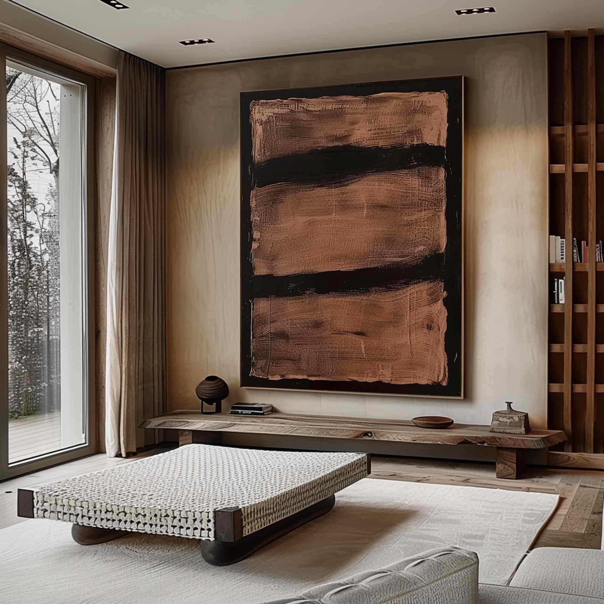 The Gesture of Release