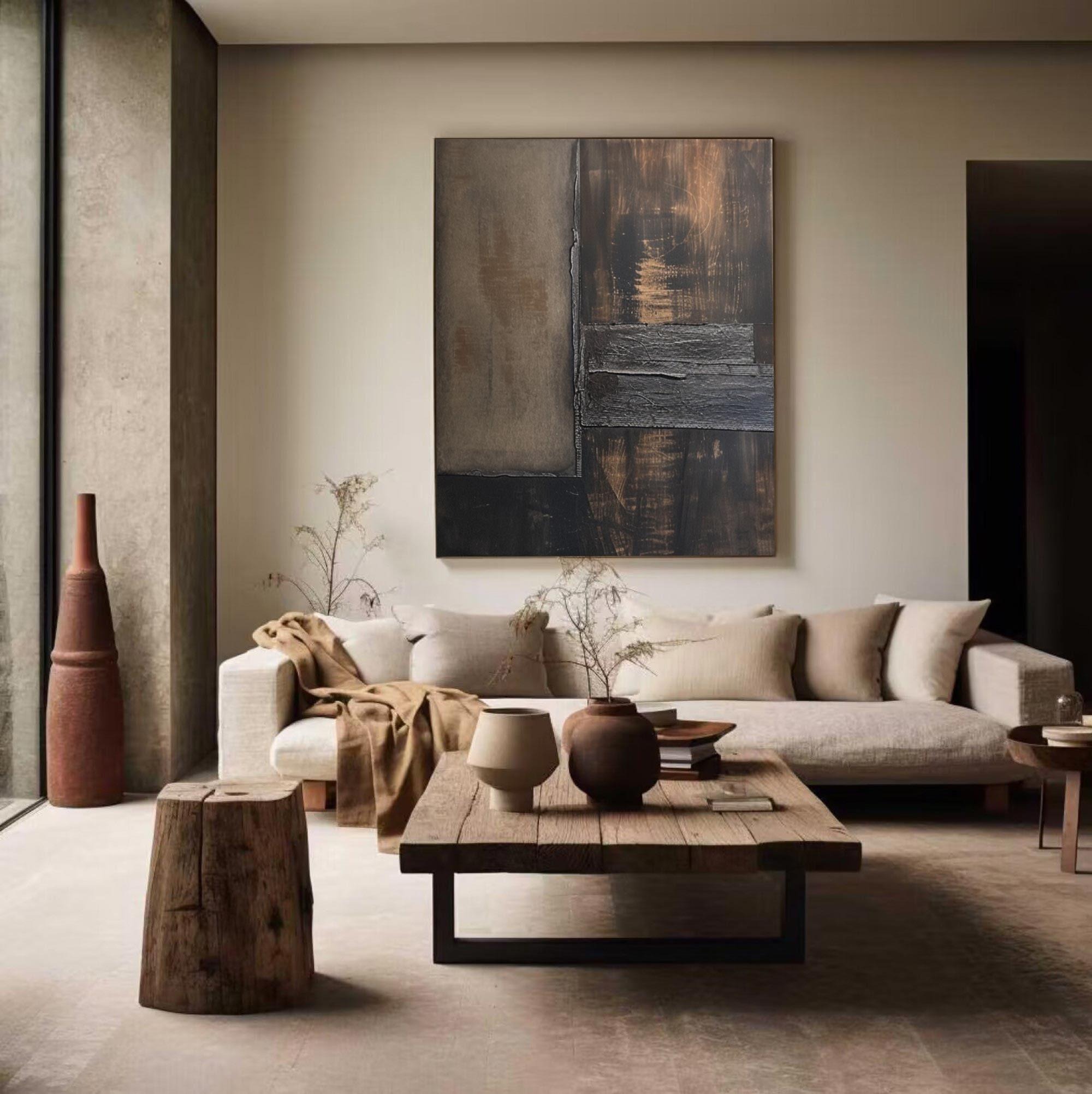 The Slow Fire of Sediment