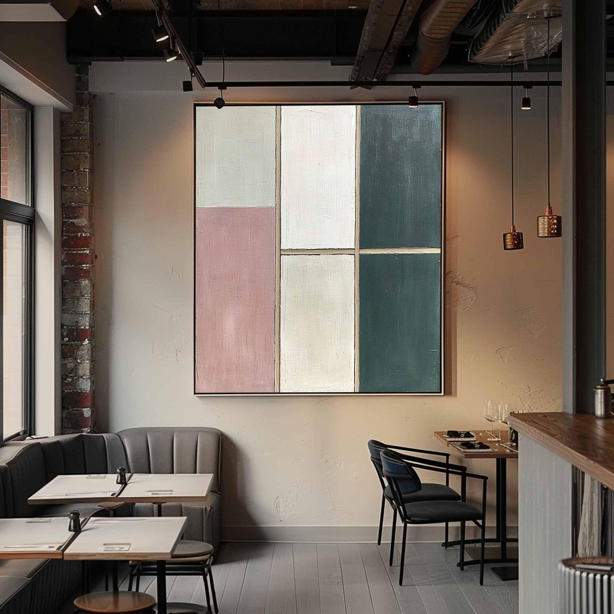 Chromatography of Joy