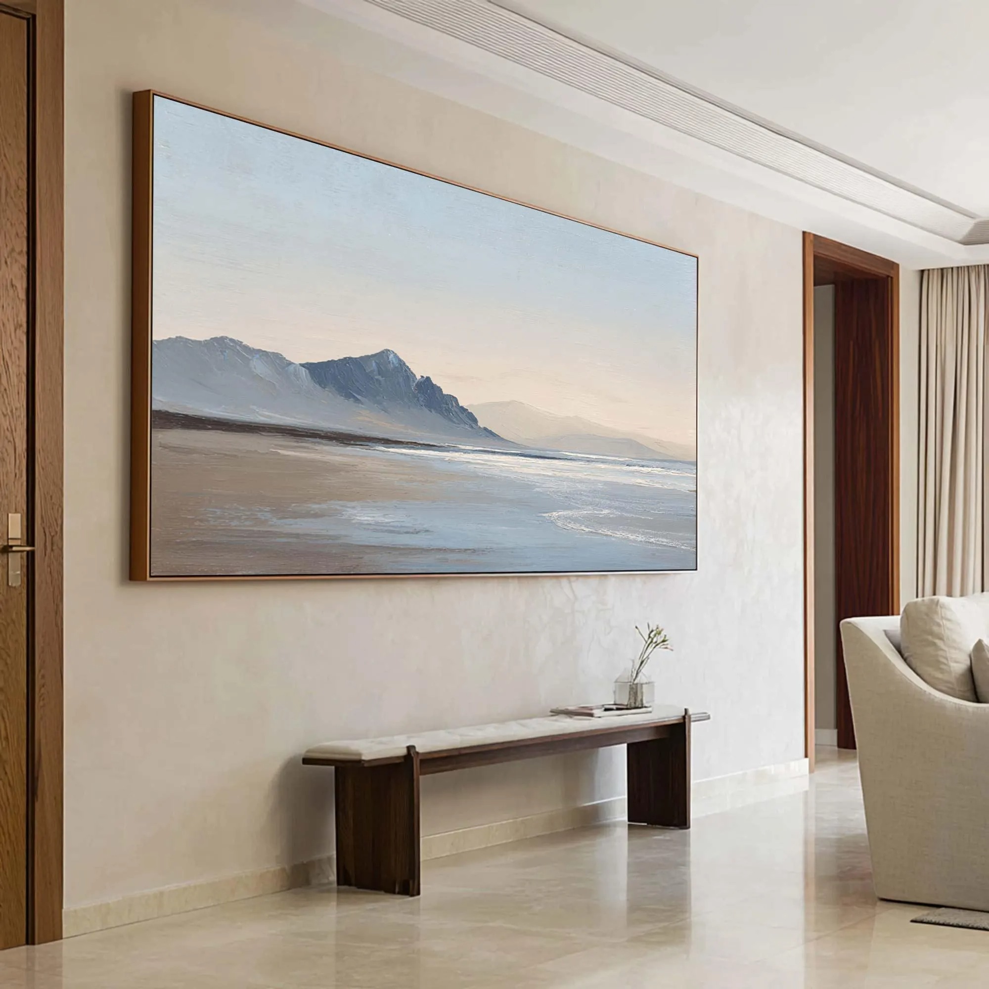 The Silent Agreement